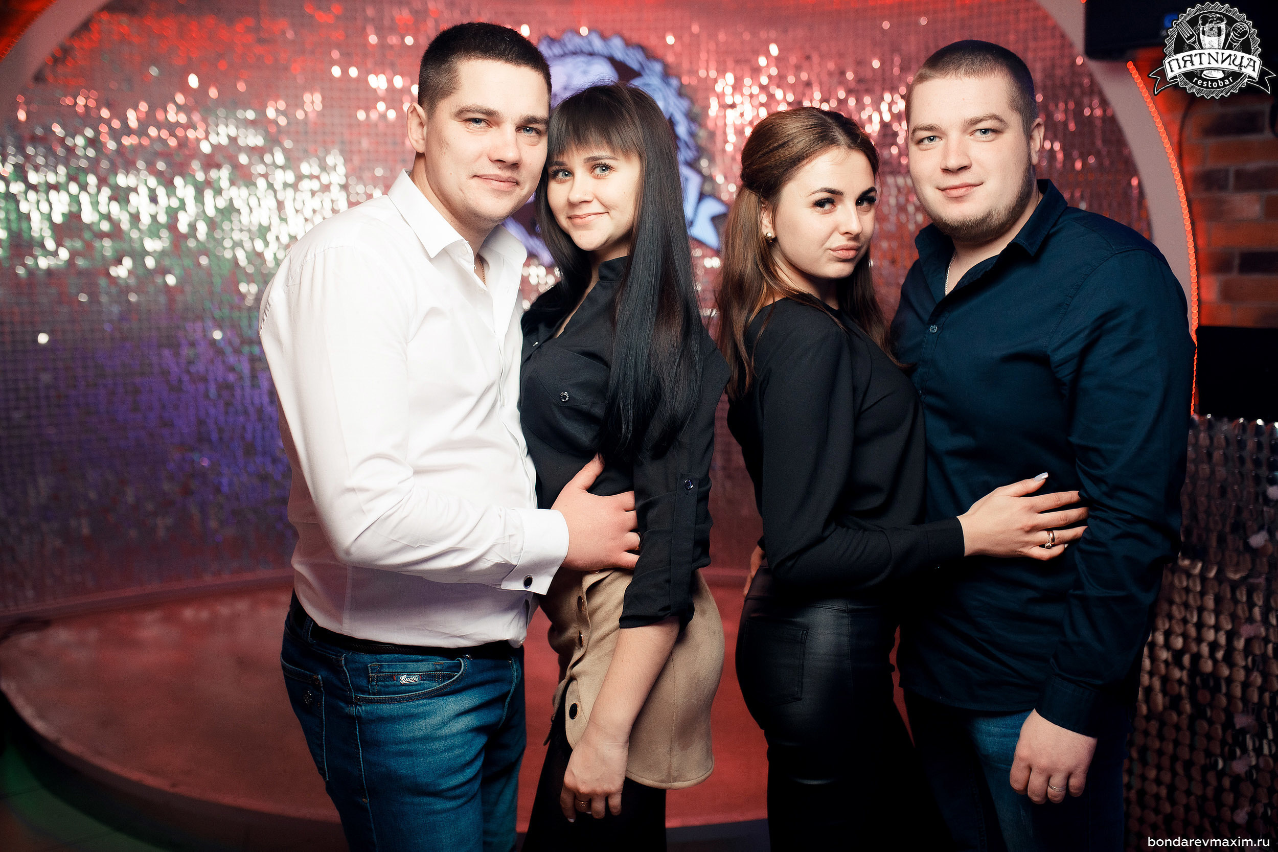 РЕСТОБАР ПЯТНИЦА 01 02 2020. Максим Бондарев, коммерческий фотограф для бизнеса | Курск