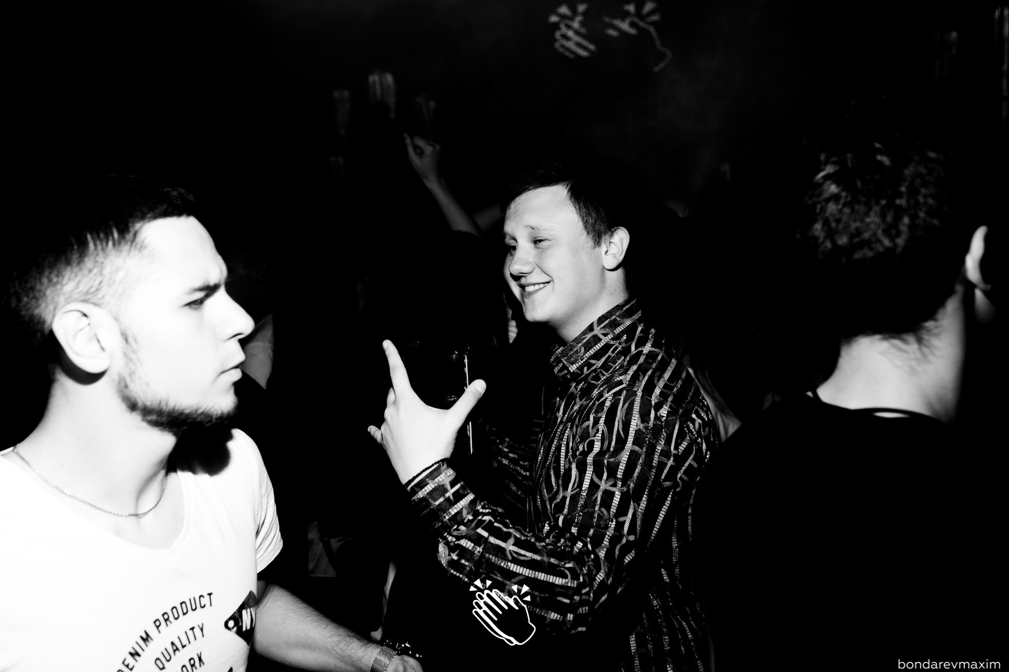 MAKE IT CLAP_ OLD TOWN ROAD. Максим Бондарев, коммерческий фотограф для бизнеса | Курск