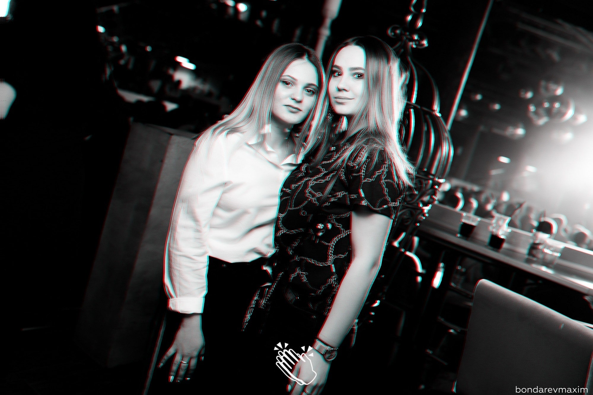 MAKE IT CLAP_ SHOWCASE. Максим Бондарев, коммерческий фотограф для бизнеса | Курск