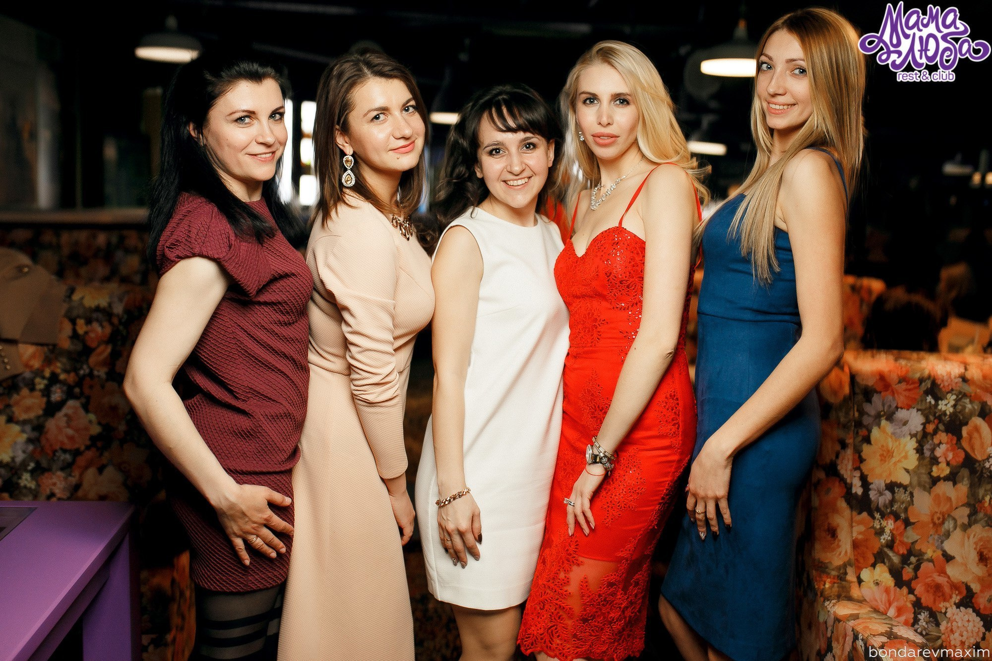 Мама Люба 21 апреля — «THE END. Максим Бондарев, коммерческий фотограф для бизнеса | Курск