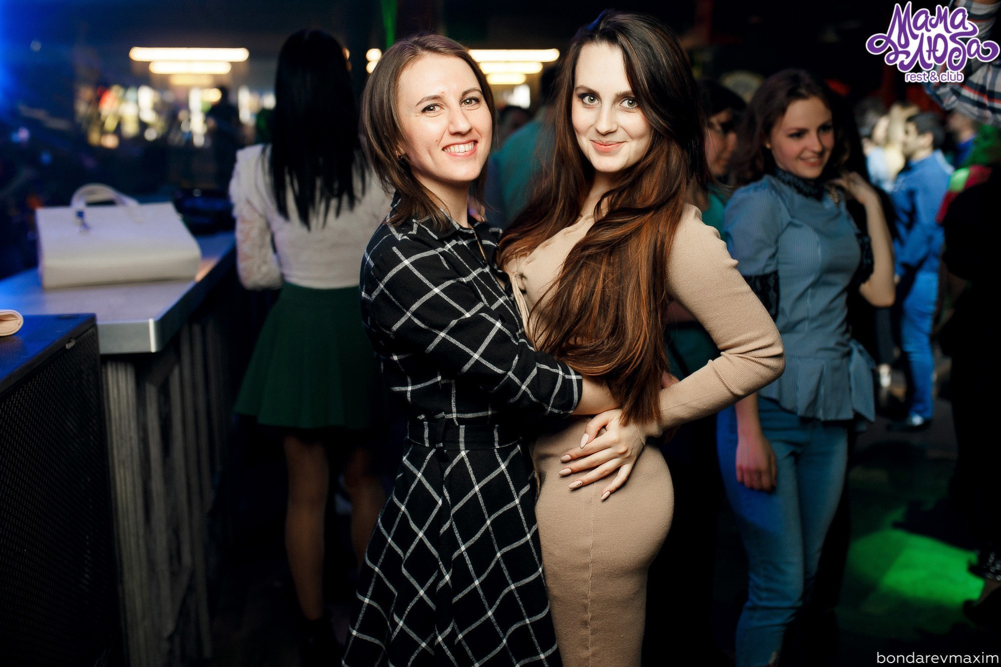 Мама Люба 21 апреля — «THE END. Максим Бондарев, коммерческий фотограф для бизнеса | Курск