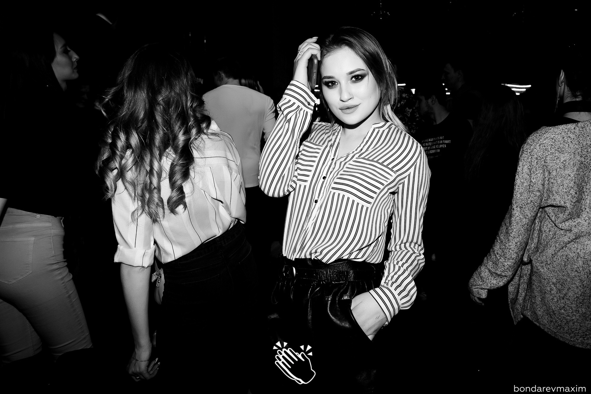 MAKE IT CLAP_ SHOWCASE. Максим Бондарев, коммерческий фотограф для бизнеса | Курск