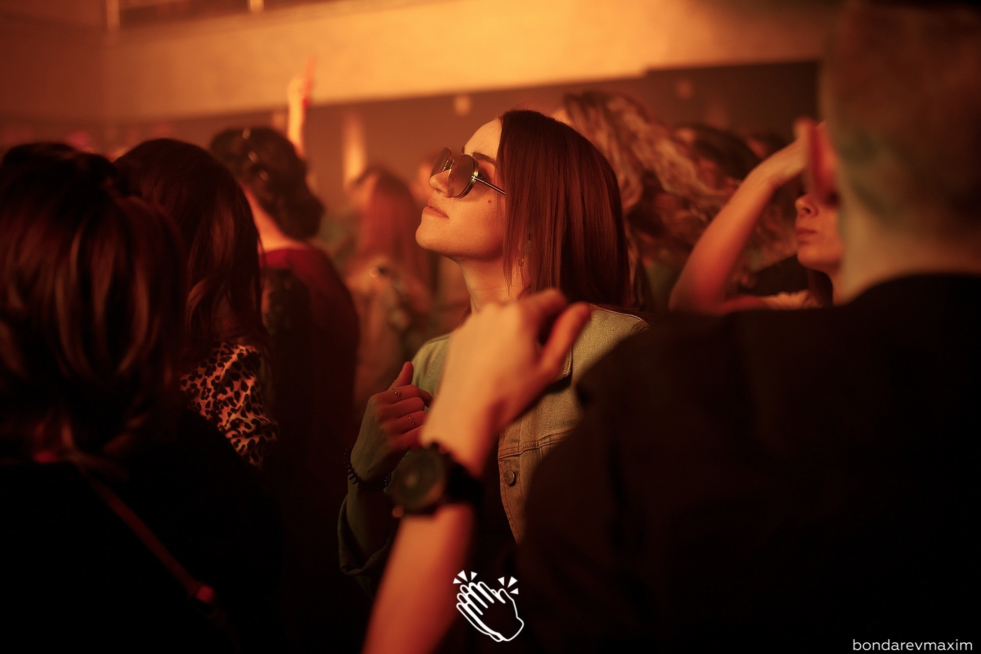 MAKE IT CLAP_ VIBES. Максим Бондарев, коммерческий фотограф для бизнеса | Курск