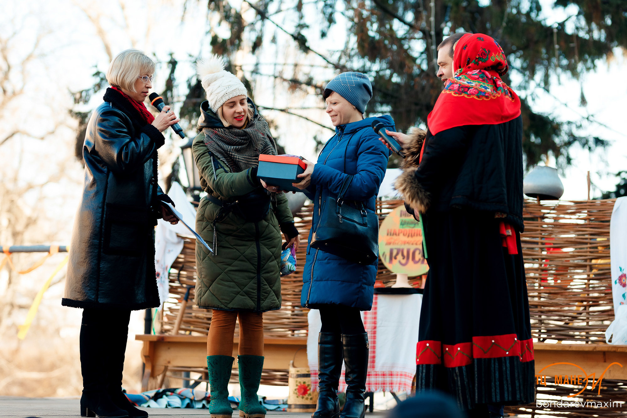 2019 03 09 Манеж Масленица. Максим Бондарев, коммерческий фотограф для бизнеса | Курск