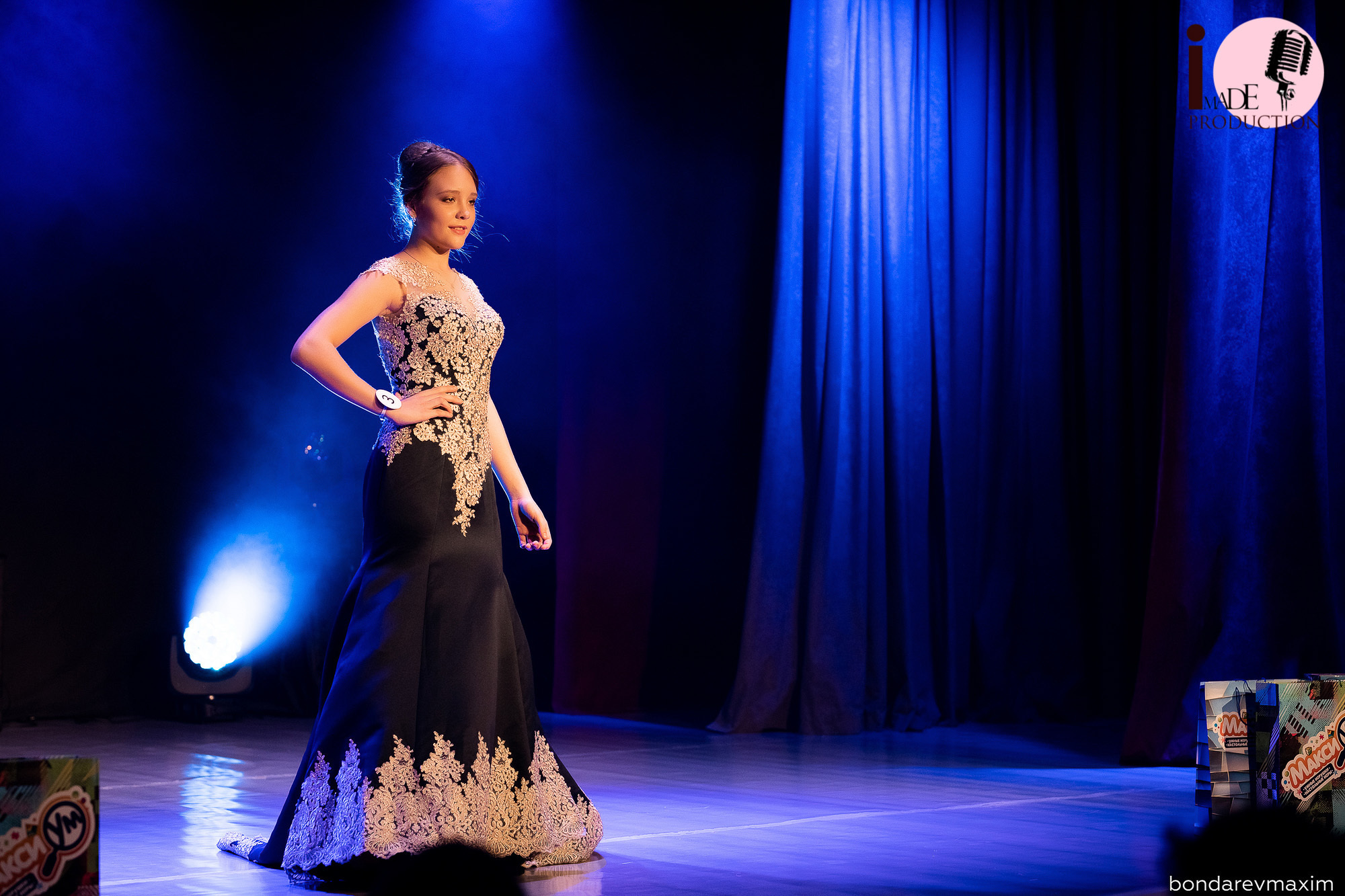 Little SuperModel Курчатов. Максим Бондарев, коммерческий фотограф для бизнеса | Курск