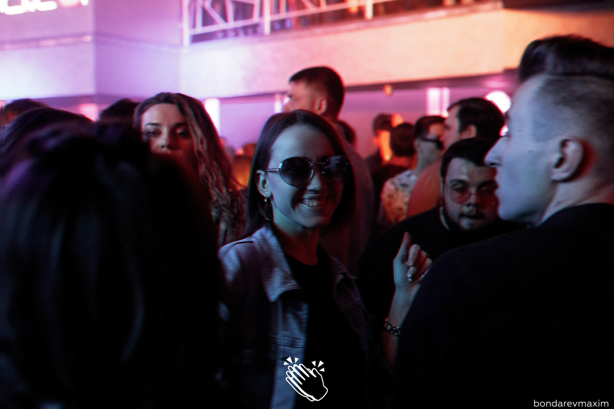 MAKE IT CLAP_ VIBES. Максим Бондарев, коммерческий фотограф для бизнеса | Курск