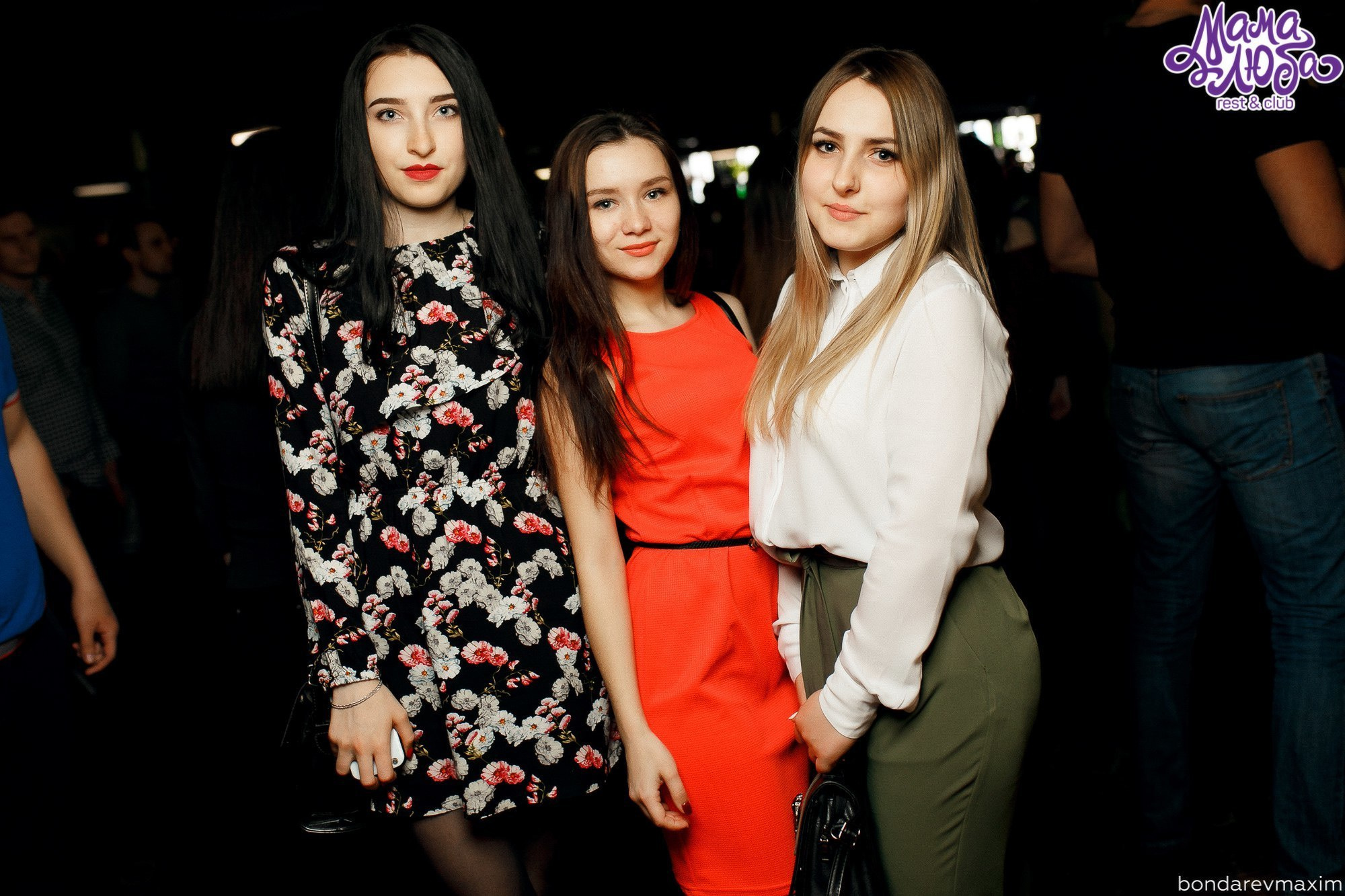 Мама Люба 21 апреля — «THE END. Максим Бондарев, коммерческий фотограф для бизнеса | Курск