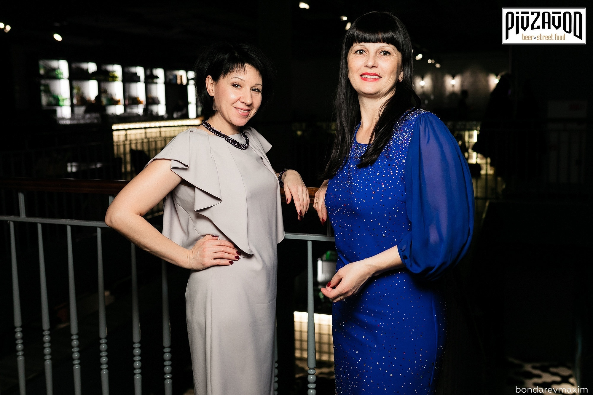 «PIVZAVOD» Суббота ___ 29 декабря. Максим Бондарев, коммерческий фотограф для бизнеса | Курск