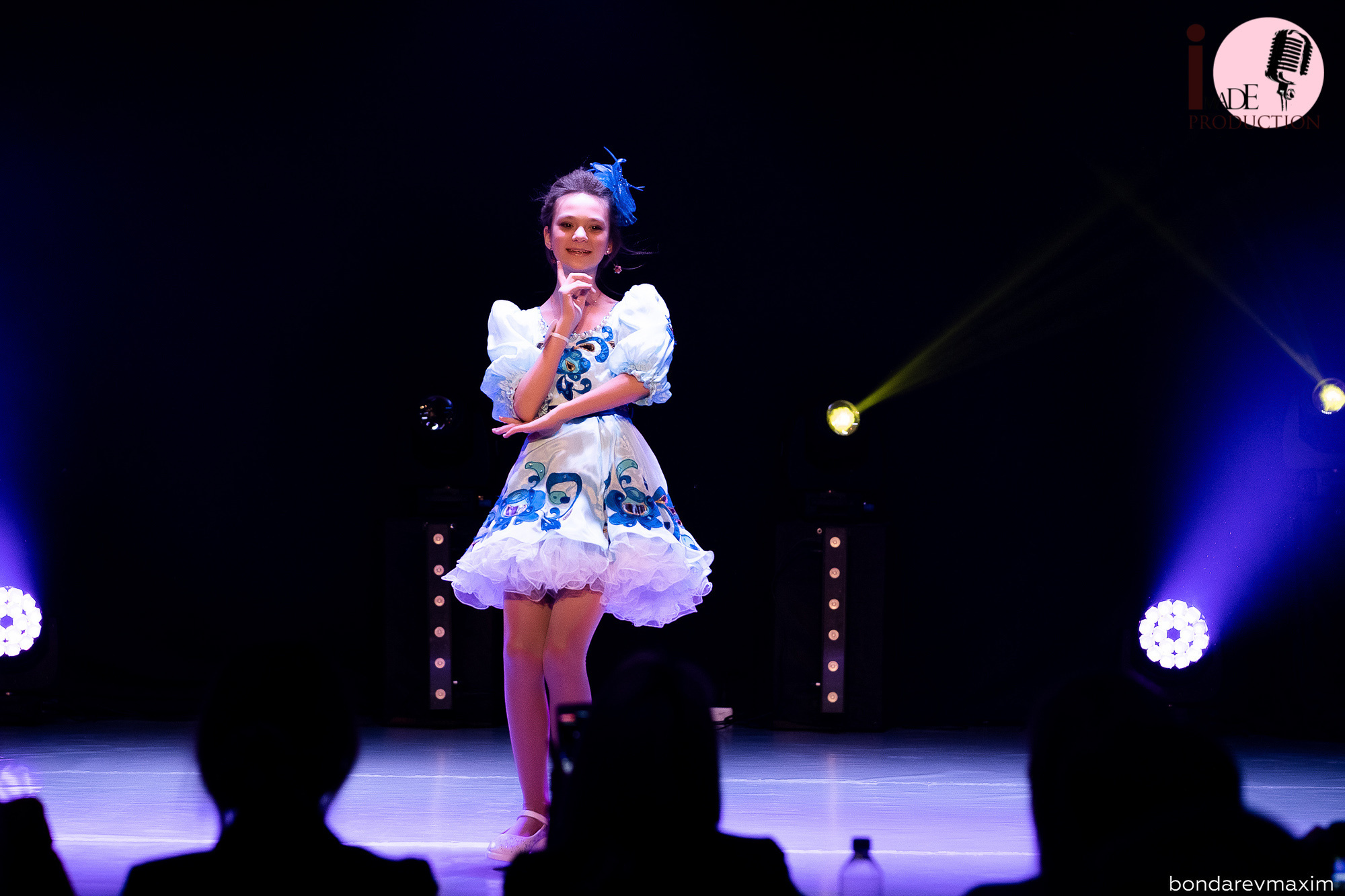 Little SuperModel Курчатов. Максим Бондарев, коммерческий фотограф для бизнеса | Курск