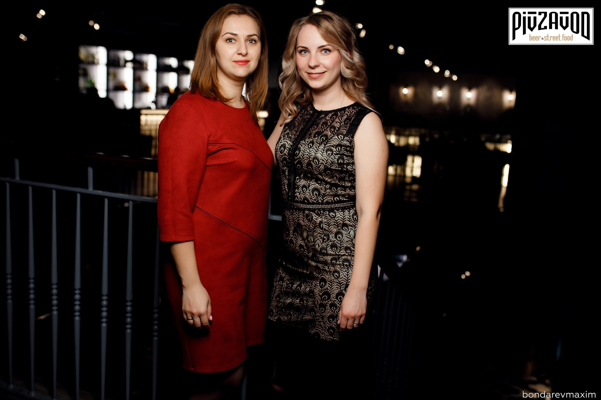 «PIVZAVOD» Суббота ___ 30 марта. Максим Бондарев, коммерческий фотограф для бизнеса | Курск