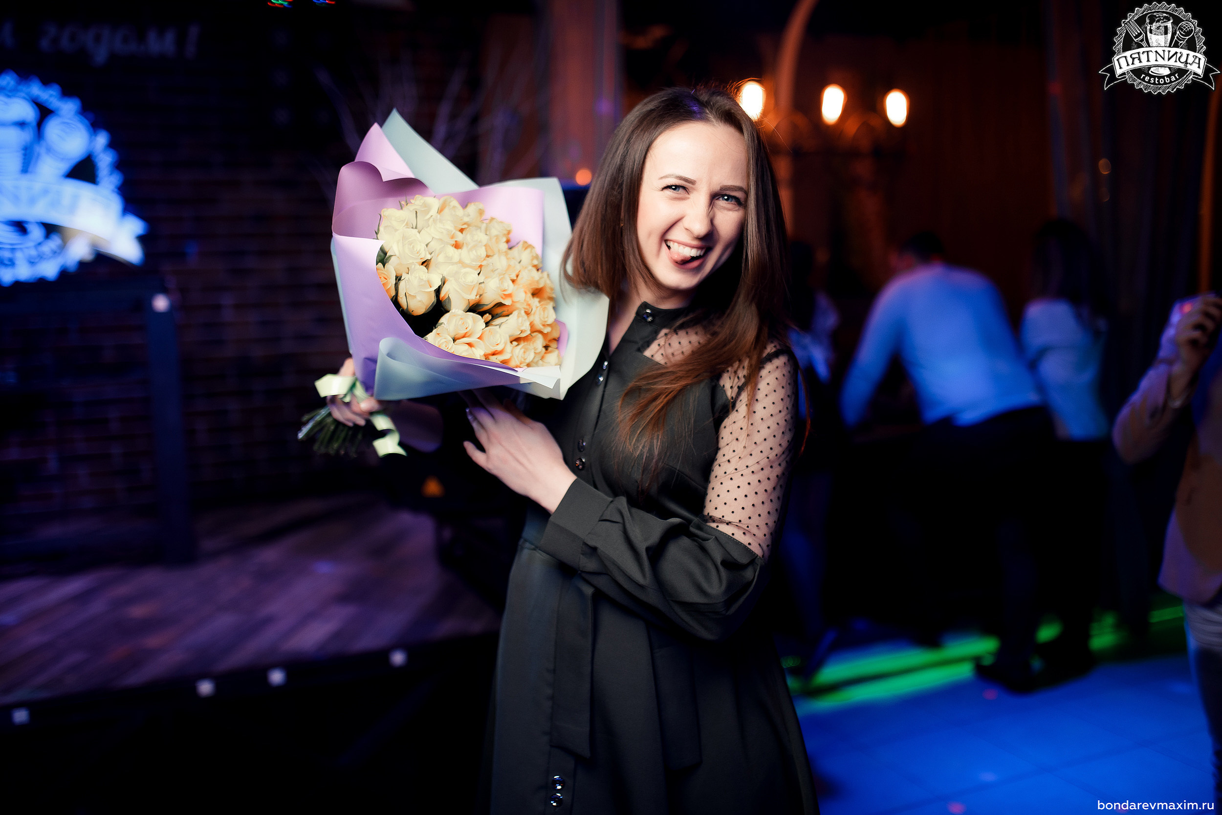 РЕСТОБАР ПЯТНИЦА 01 02 2020. Максим Бондарев, коммерческий фотограф для бизнеса | Курск