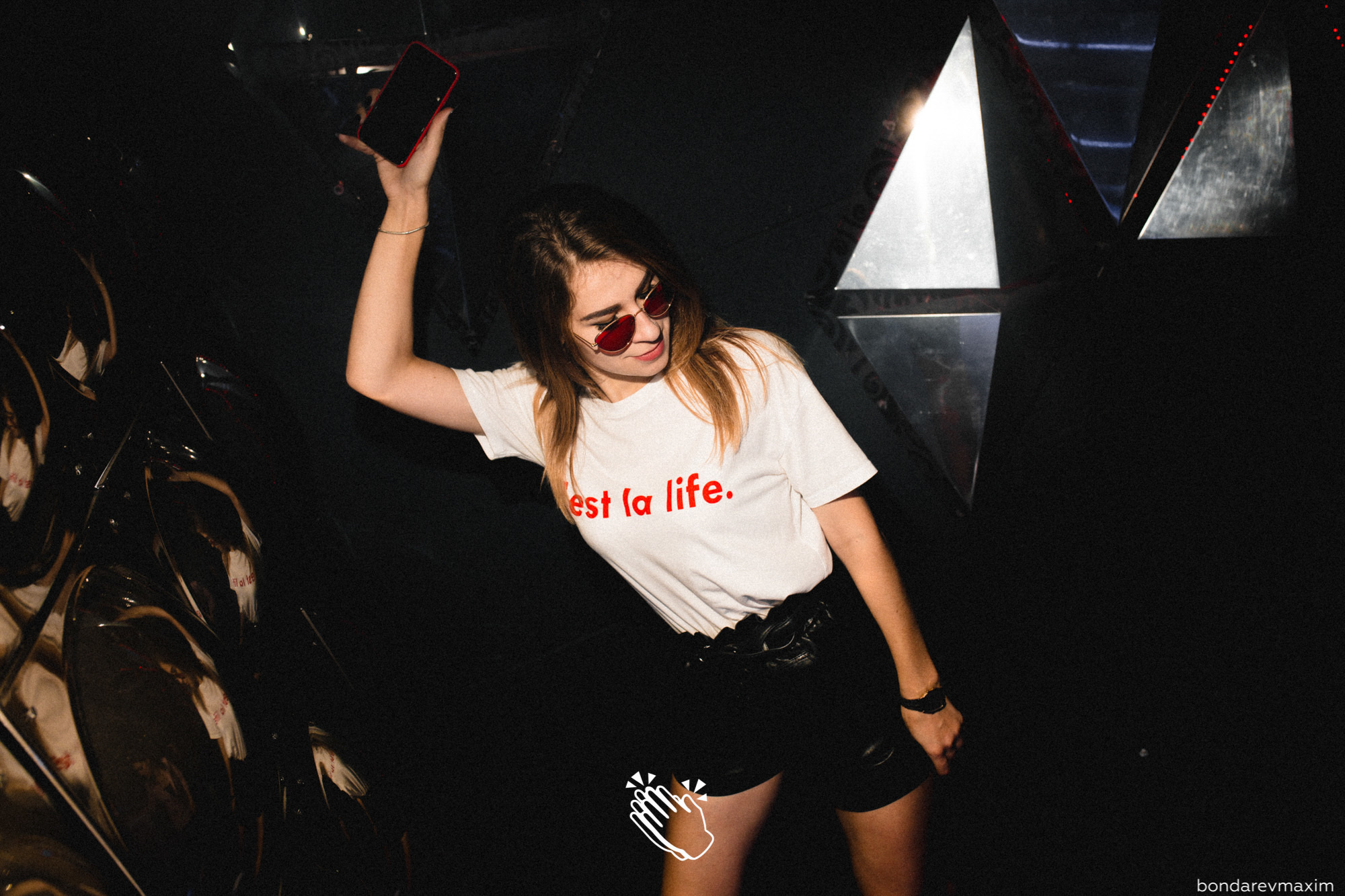 MAKE IT CLAP_ OLD TOWN ROAD. Максим Бондарев, коммерческий фотограф для бизнеса | Курск