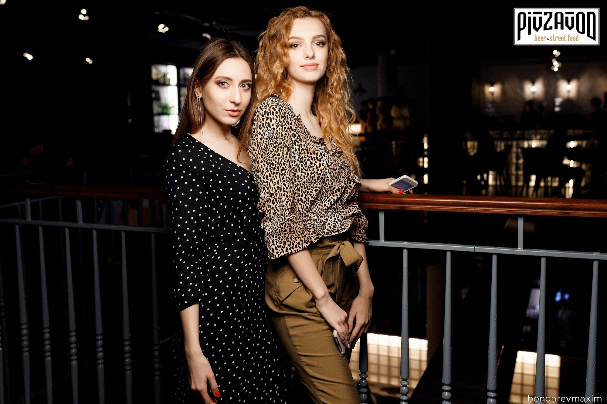 «PIVZAVOD» Пятница ___ 19 апреля. Максим Бондарев, коммерческий фотограф для бизнеса | Курск