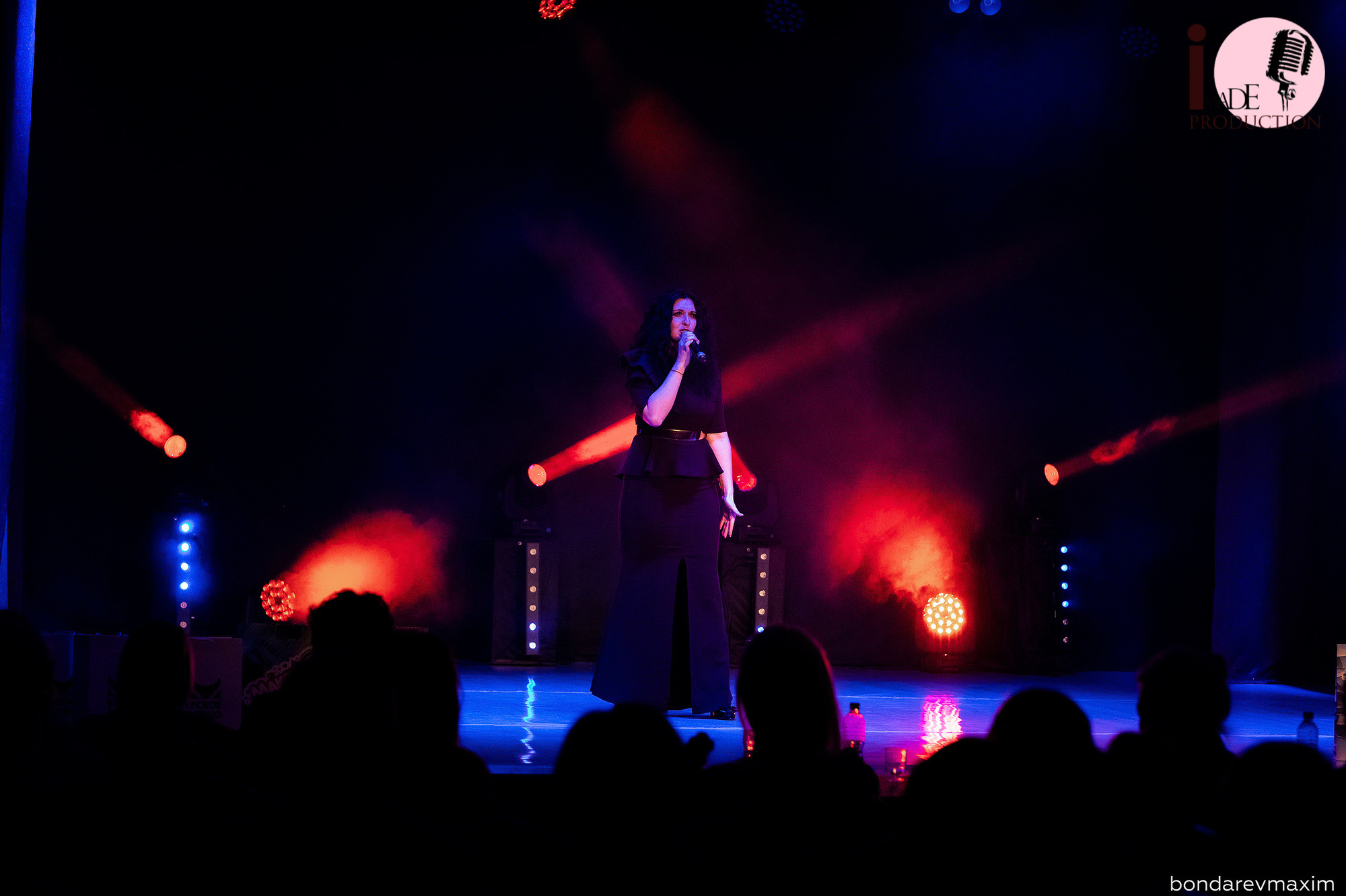 Little SuperModel Курчатов. Максим Бондарев, коммерческий фотограф для бизнеса | Курск