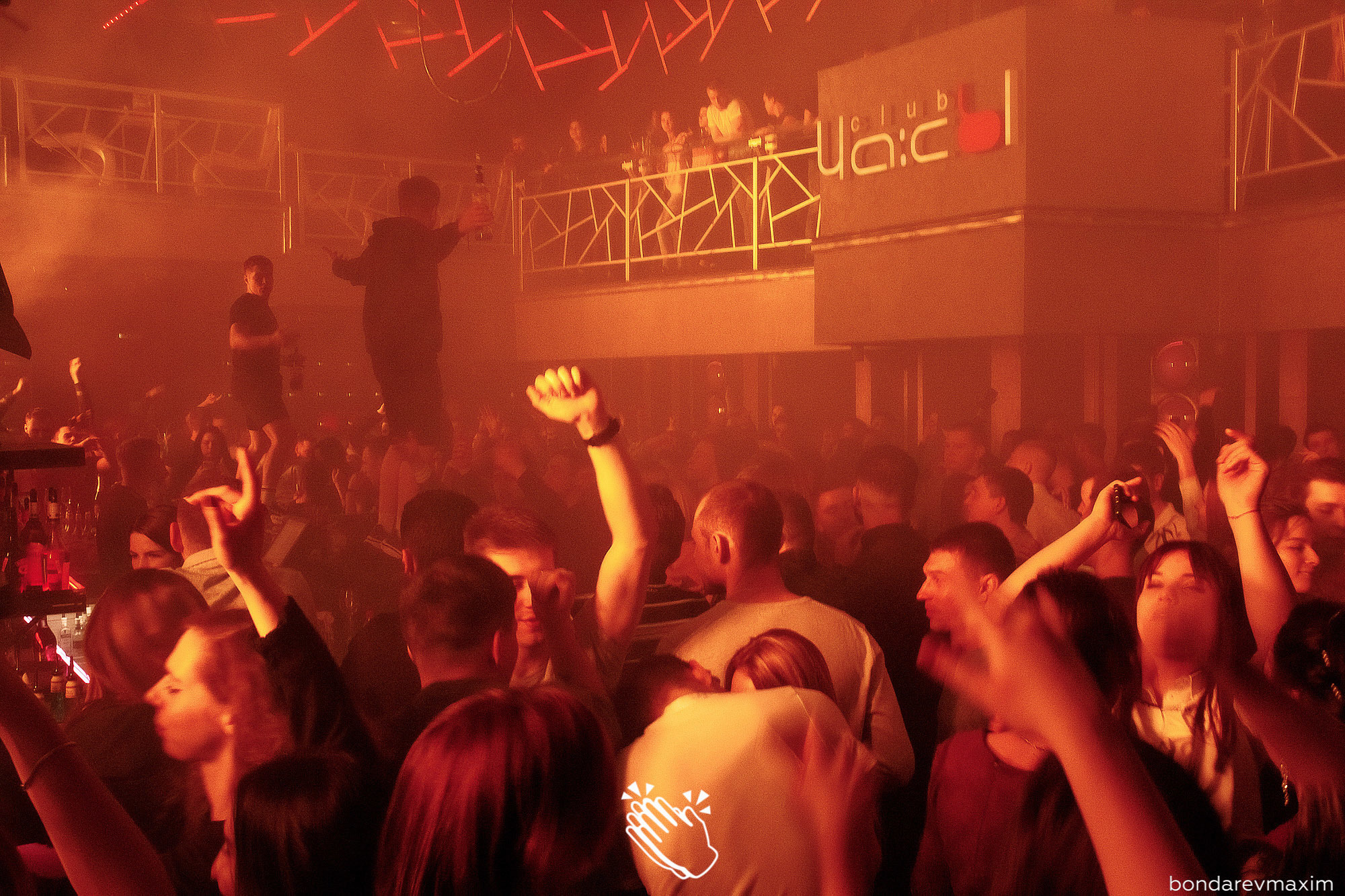 MAKE IT CLAP_ VIBES. Максим Бондарев, коммерческий фотограф для бизнеса | Курск