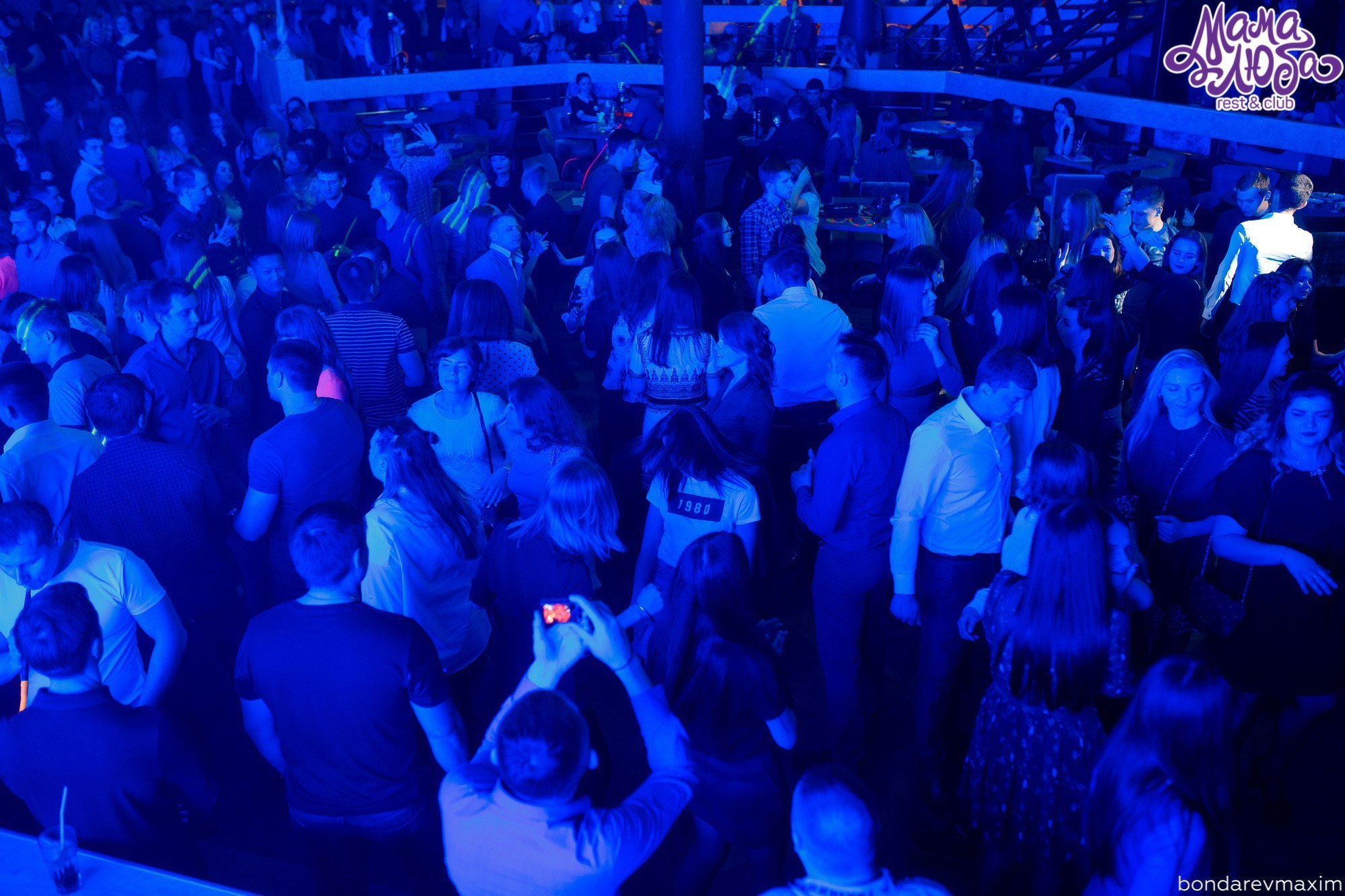 Мама Люба 21 апреля — «THE END. Максим Бондарев, коммерческий фотограф для бизнеса | Курск