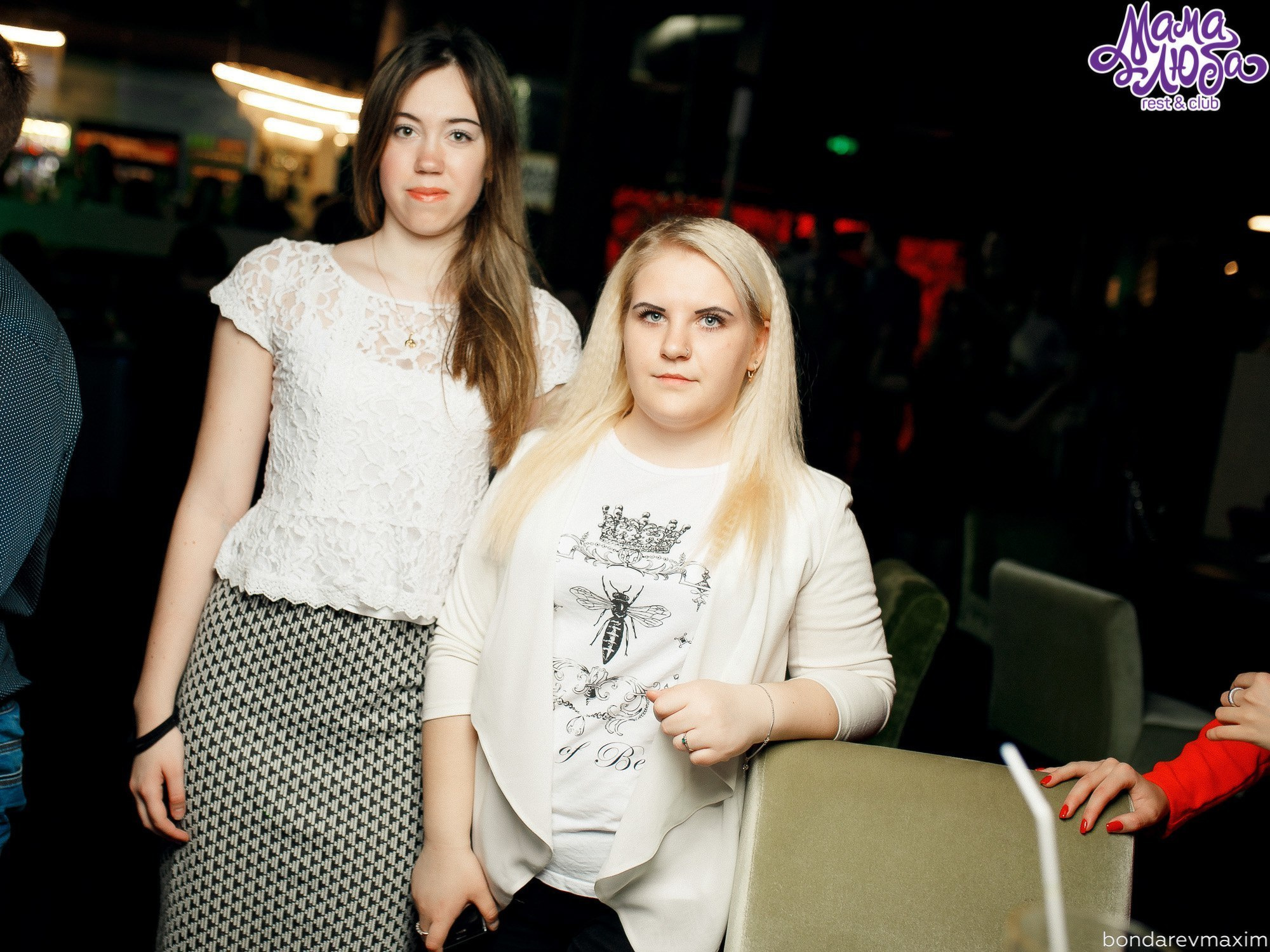 Мама Люба 21 апреля — «THE END. Максим Бондарев, коммерческий фотограф для бизнеса | Курск