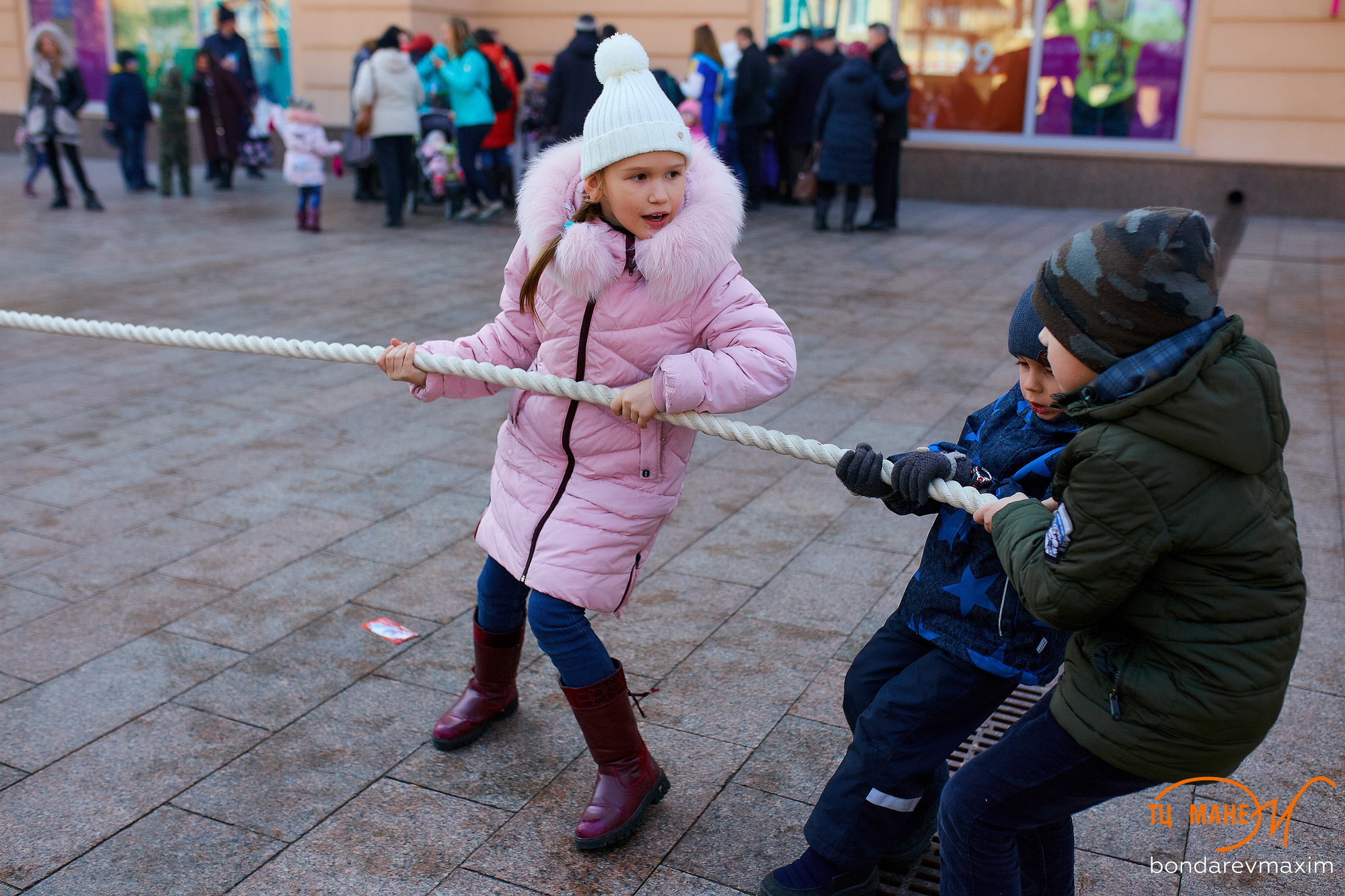 2019 03 09 Манеж Масленица. Максим Бондарев, коммерческий фотограф для бизнеса | Курск
