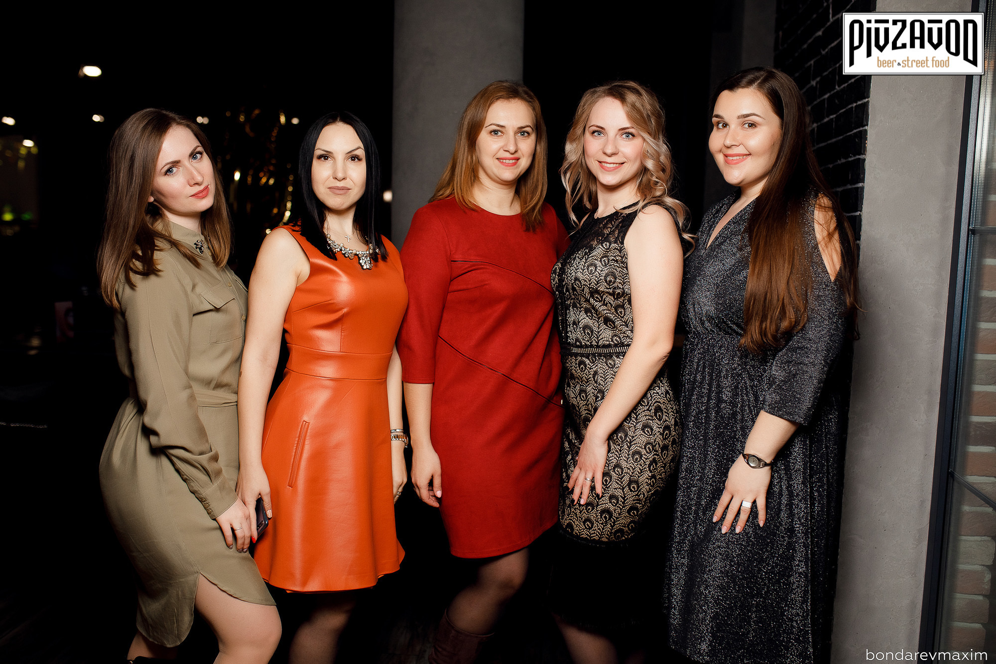 «PIVZAVOD» Суббота ___ 30 марта. Максим Бондарев, коммерческий фотограф для бизнеса | Курск