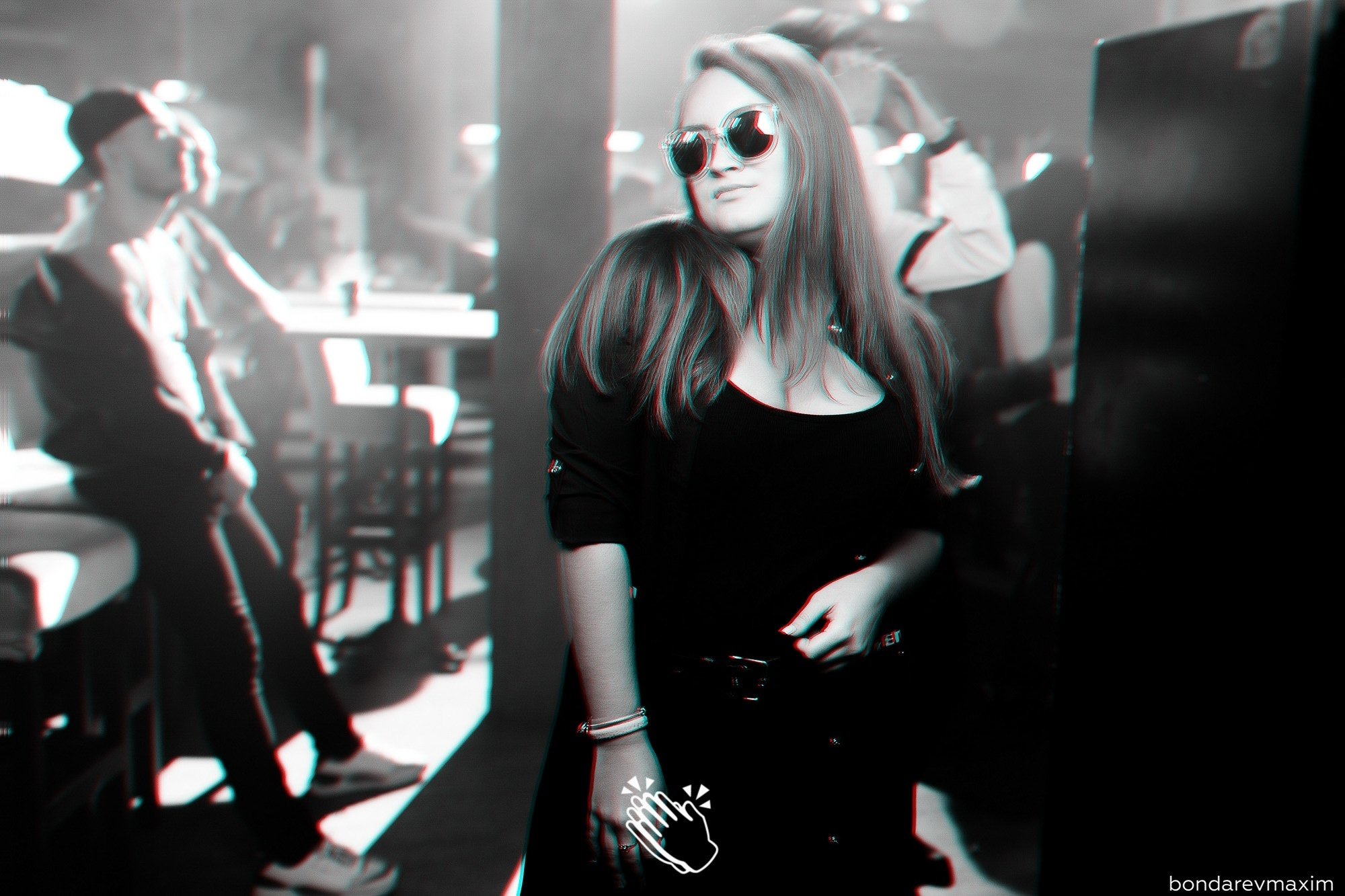 MAKE IT CLAP_ SHOWCASE. Максим Бондарев, коммерческий фотограф для бизнеса | Курск