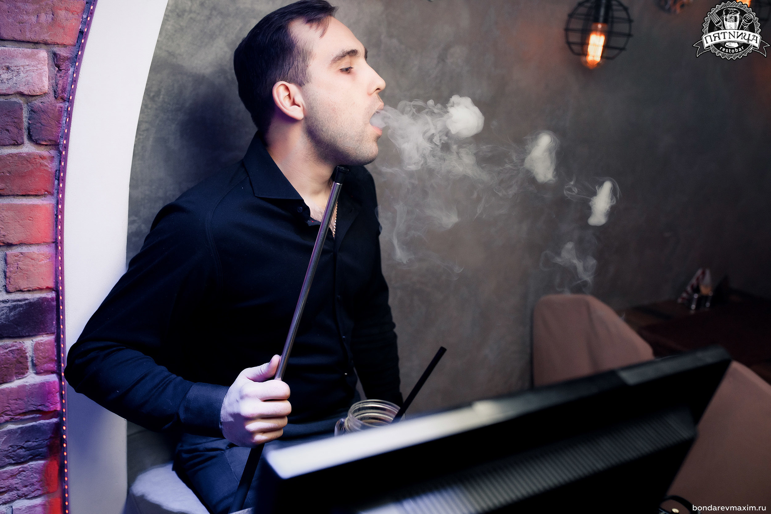 РЕСТОБАР ПЯТНИЦА 01 02 2020. Максим Бондарев, коммерческий фотограф для бизнеса | Курск