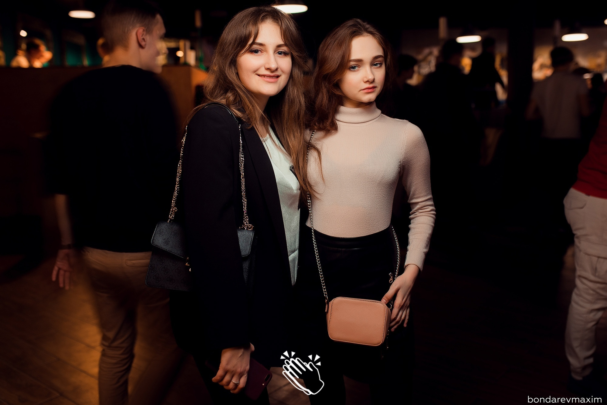 MAKE IT CLAP_ SHOWCASE. Максим Бондарев, коммерческий фотограф для бизнеса | Курск