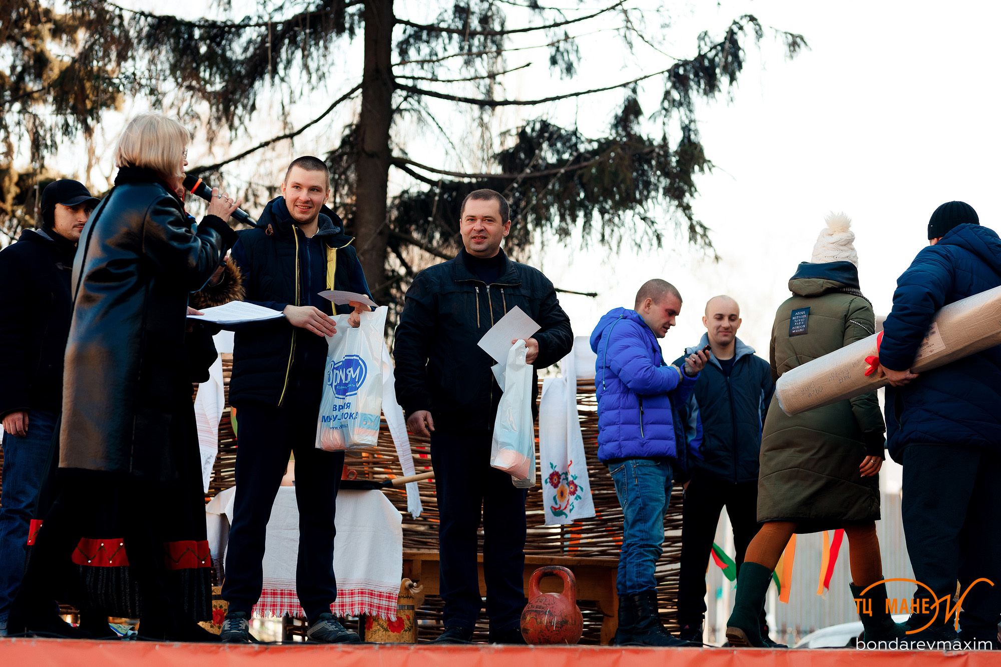 2019 03 09 Манеж Масленица. Максим Бондарев, коммерческий фотограф для бизнеса | Курск