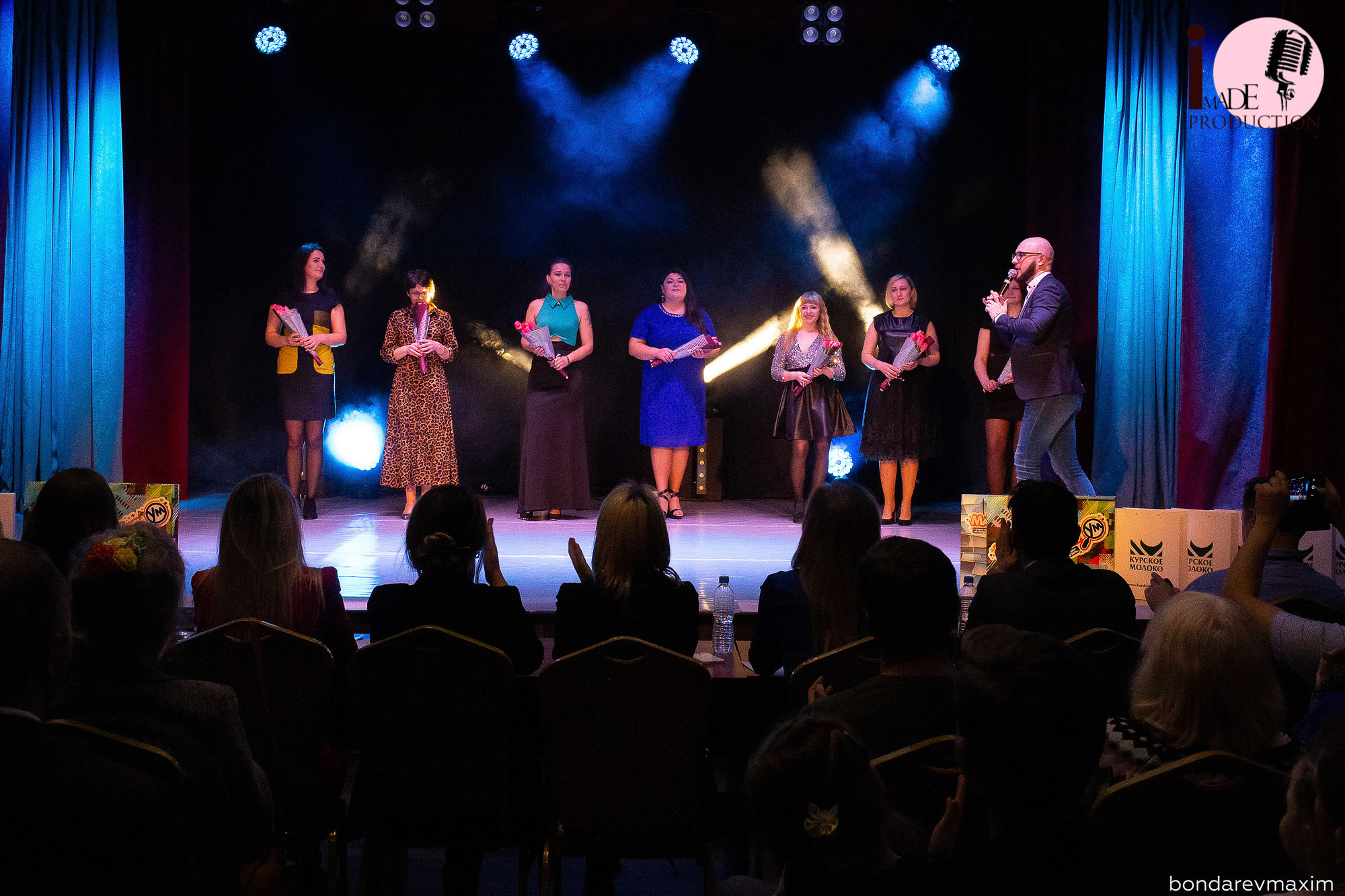 Little SuperModel Курчатов. Максим Бондарев, коммерческий фотограф для бизнеса | Курск