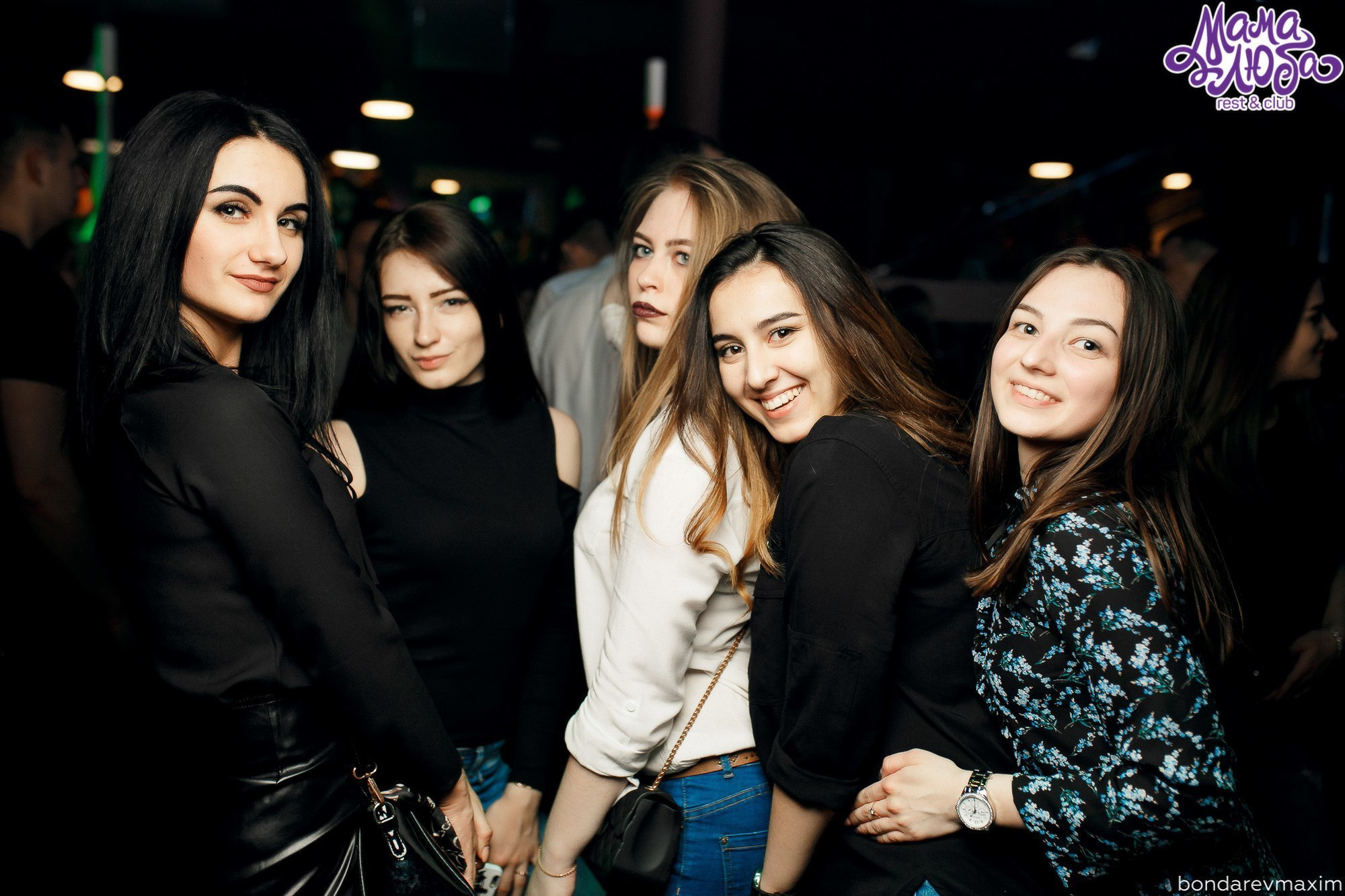 Мама Люба 21 апреля — «THE END. Максим Бондарев, коммерческий фотограф для бизнеса | Курск