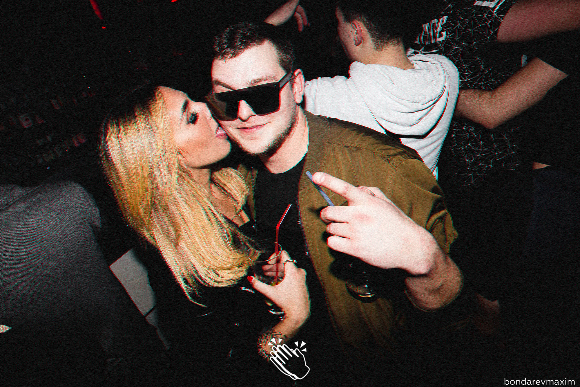 MAKE IT CLAP_ VIBES. Максим Бондарев, коммерческий фотограф для бизнеса | Курск