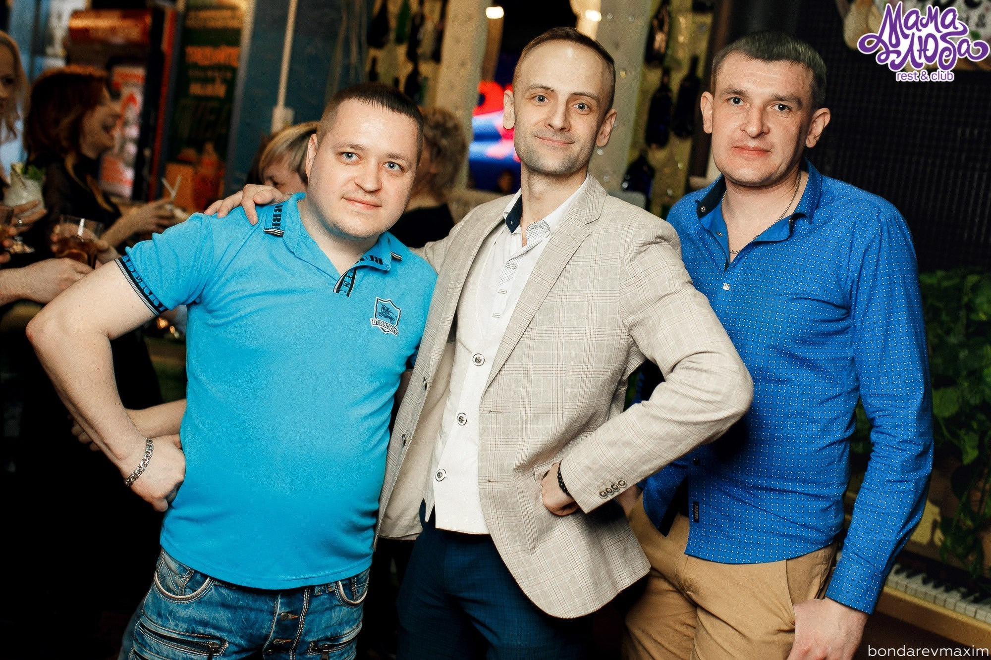 Мама Люба 21 апреля — «THE END. Максим Бондарев, коммерческий фотограф для бизнеса | Курск