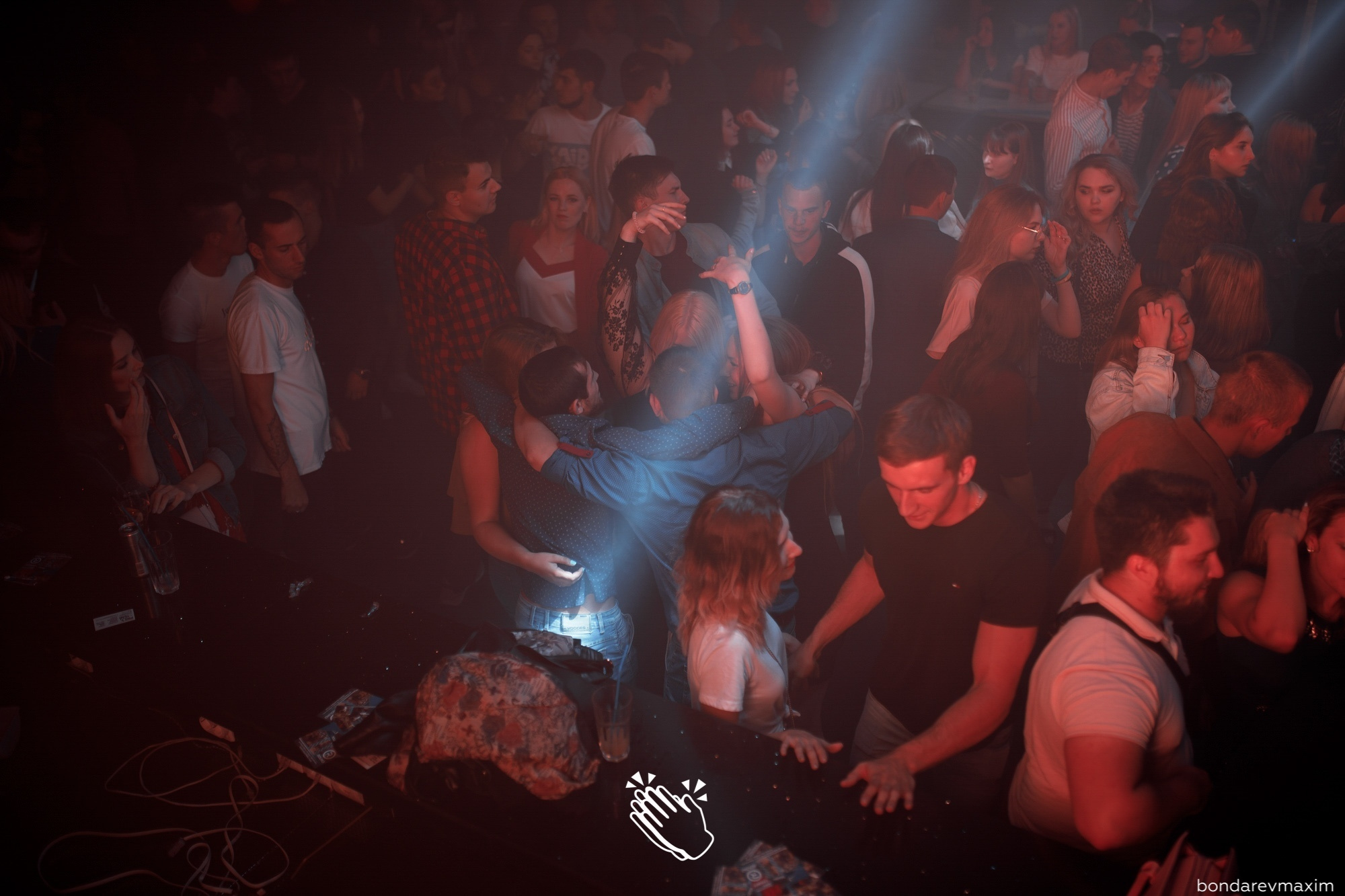 MAKE IT CLAP_ OLD TOWN ROAD. Максим Бондарев, коммерческий фотограф для бизнеса | Курск