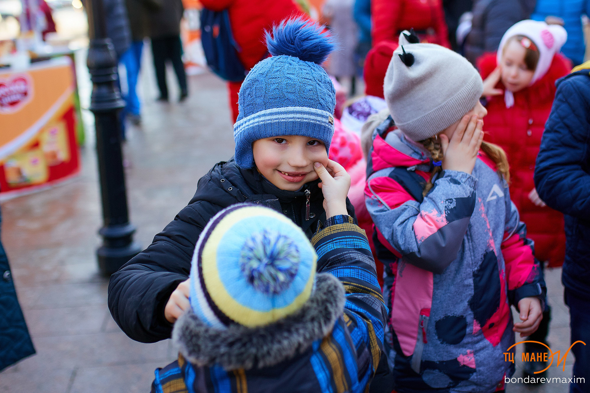 2019 03 09 Манеж Масленица. Максим Бондарев, коммерческий фотограф для бизнеса | Курск