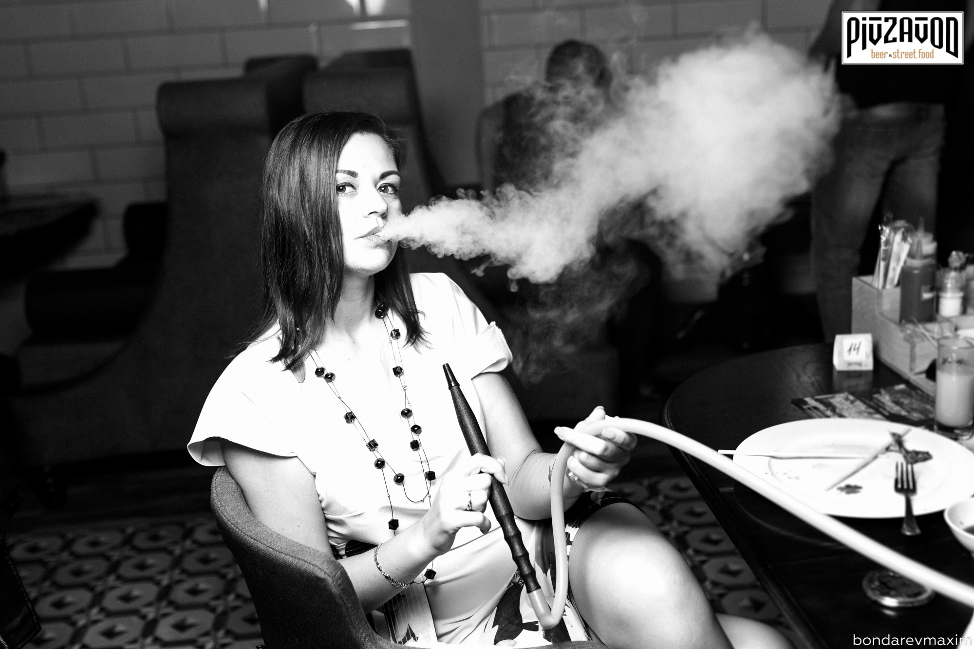 «PIVZAVOD» Пятница ___ 10 августа. Максим Бондарев, коммерческий фотограф для бизнеса | Курск