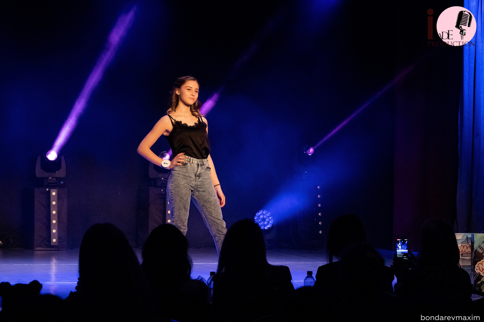 Little SuperModel Курчатов. Максим Бондарев, коммерческий фотограф для бизнеса | Курск