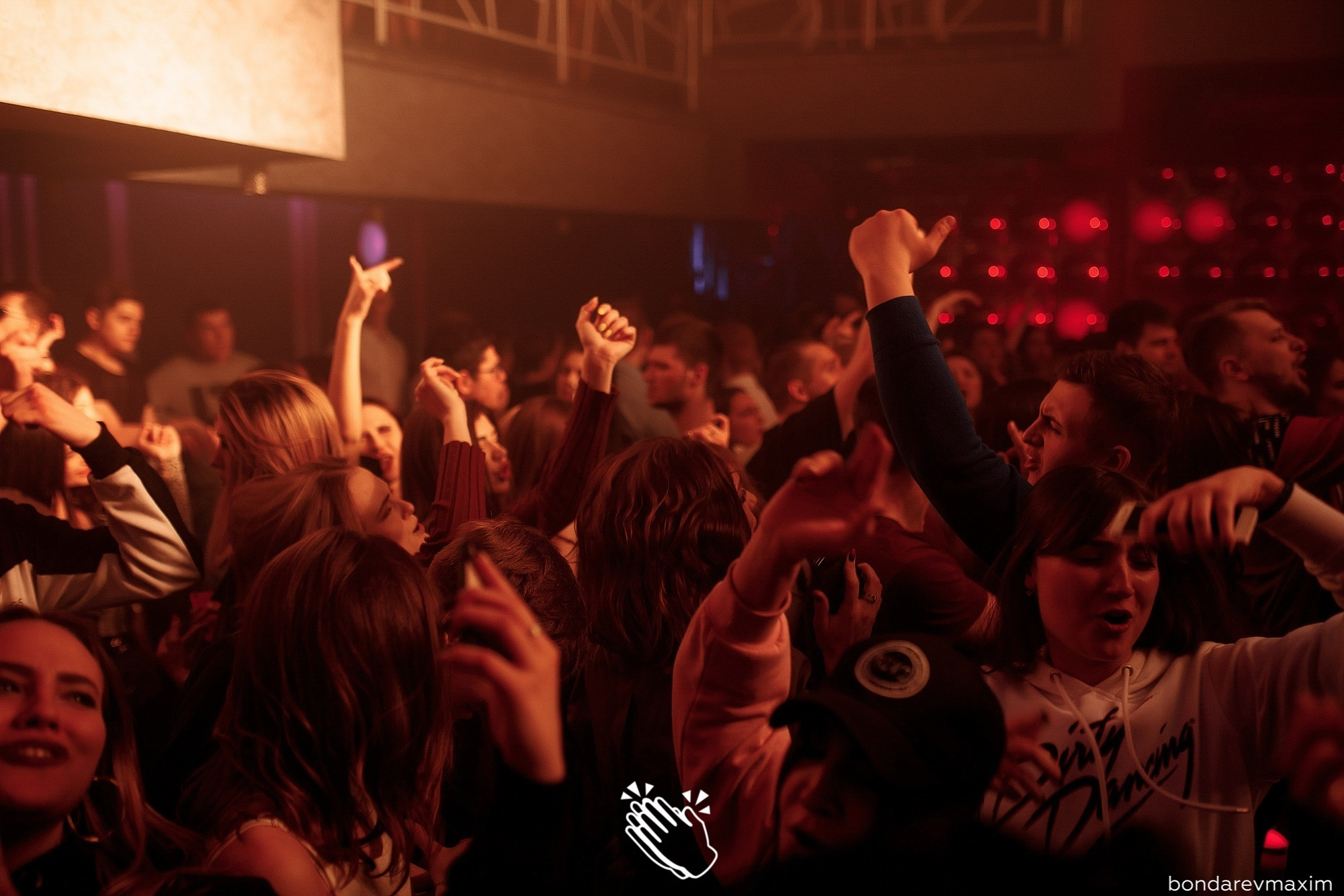 MAKE IT CLAP_ VIBES. Максим Бондарев, коммерческий фотограф для бизнеса | Курск