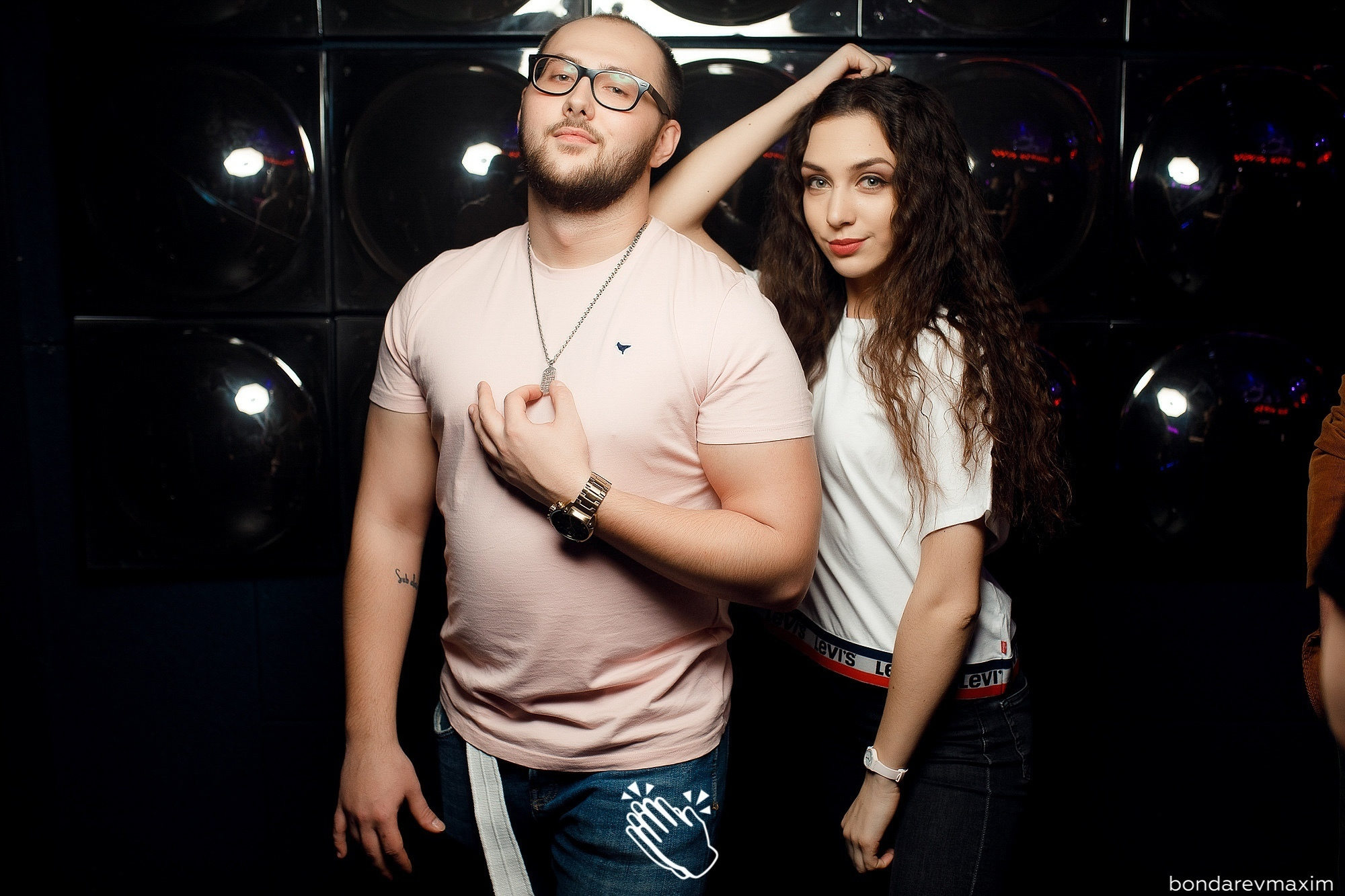 MAKE IT CLAP_ VIBES. Максим Бондарев, коммерческий фотограф для бизнеса | Курск