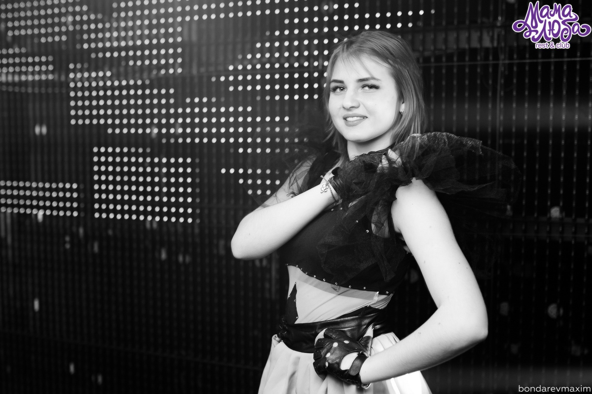 Мама Люба 21 апреля — «THE END. Максим Бондарев, коммерческий фотограф для бизнеса | Курск