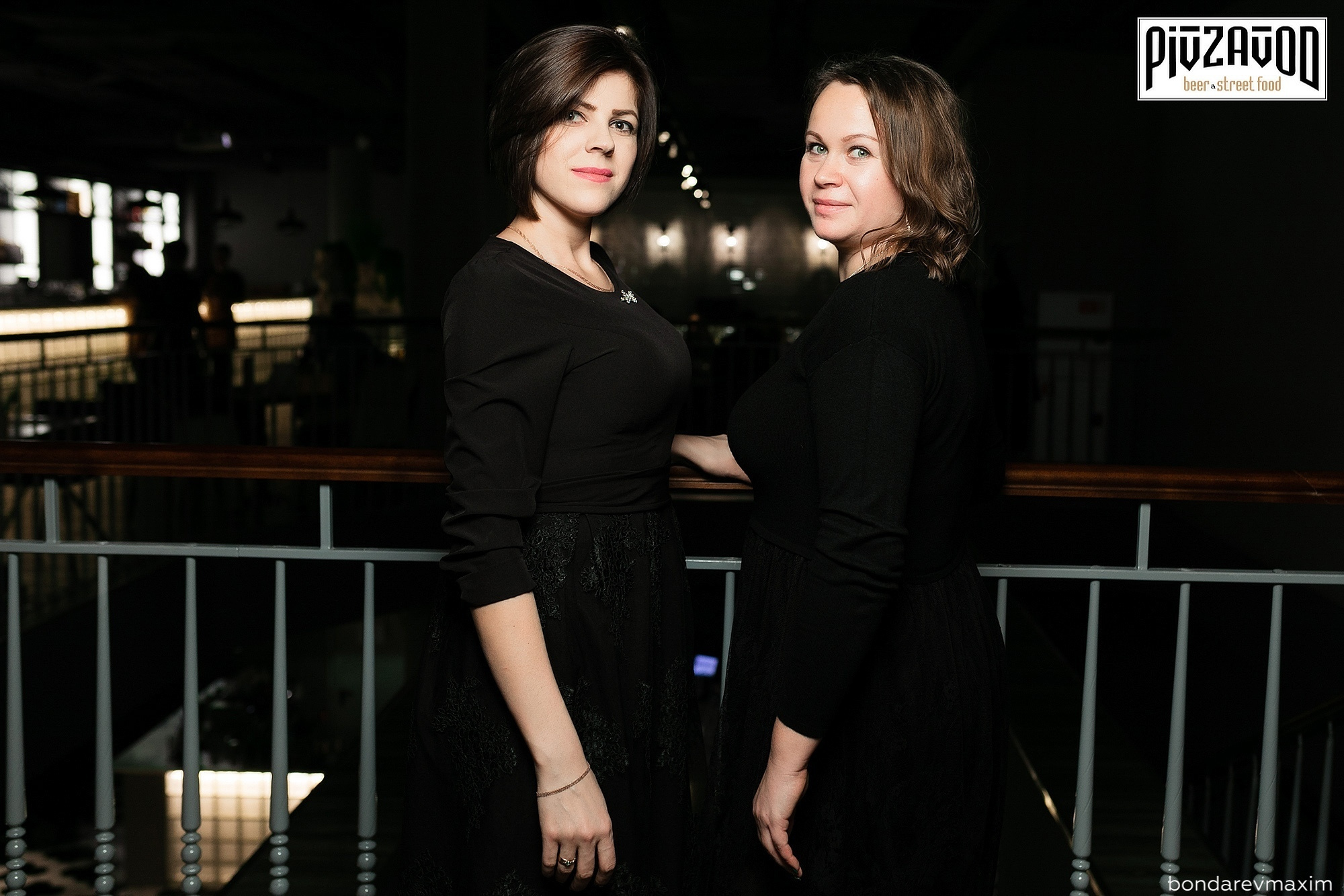 «PIVZAVOD» Суббота ___ 29 декабря. Максим Бондарев, коммерческий фотограф для бизнеса | Курск