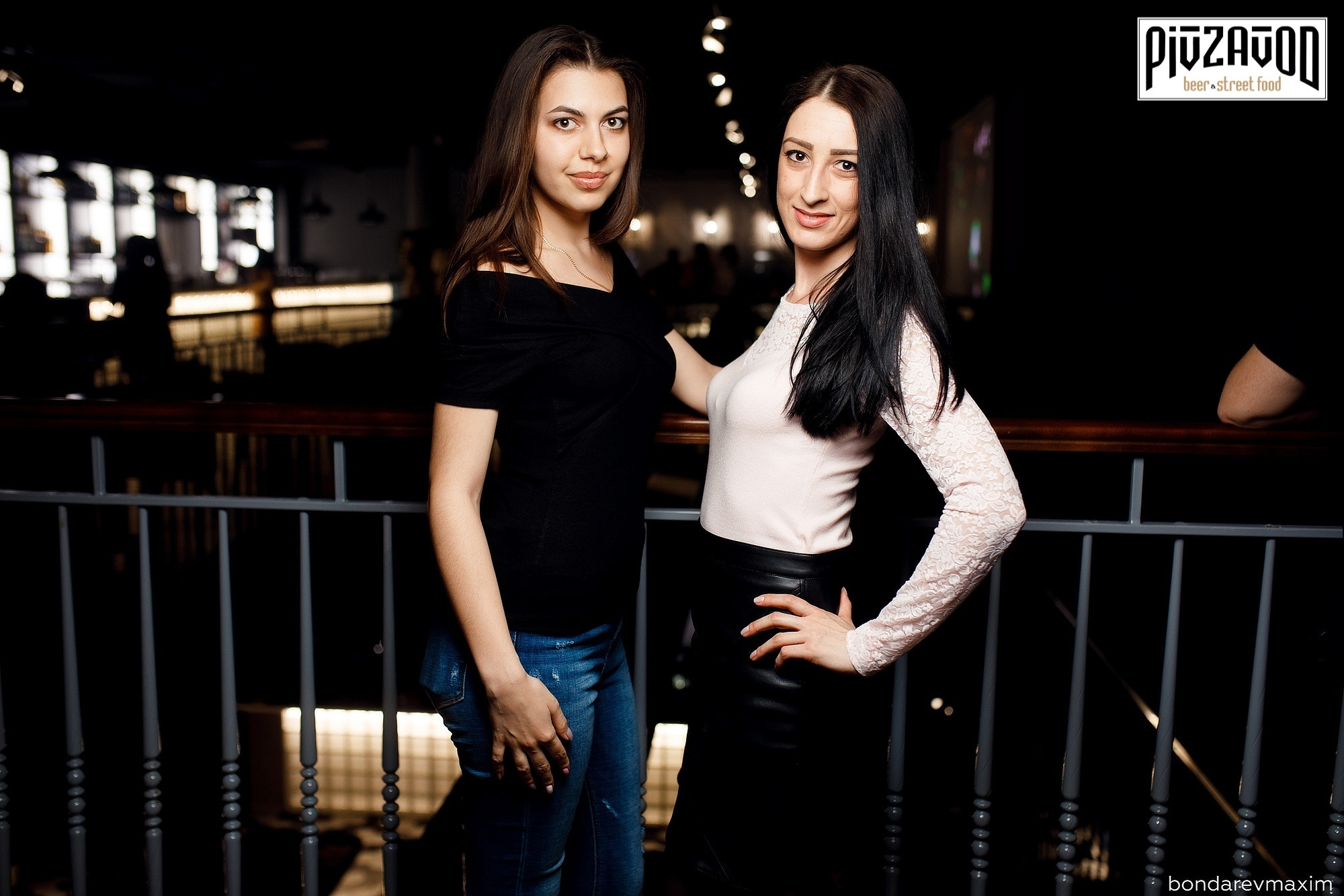 «PIVZAVOD» Пятница ___ 12 апреля. Максим Бондарев, коммерческий фотограф для бизнеса | Курск