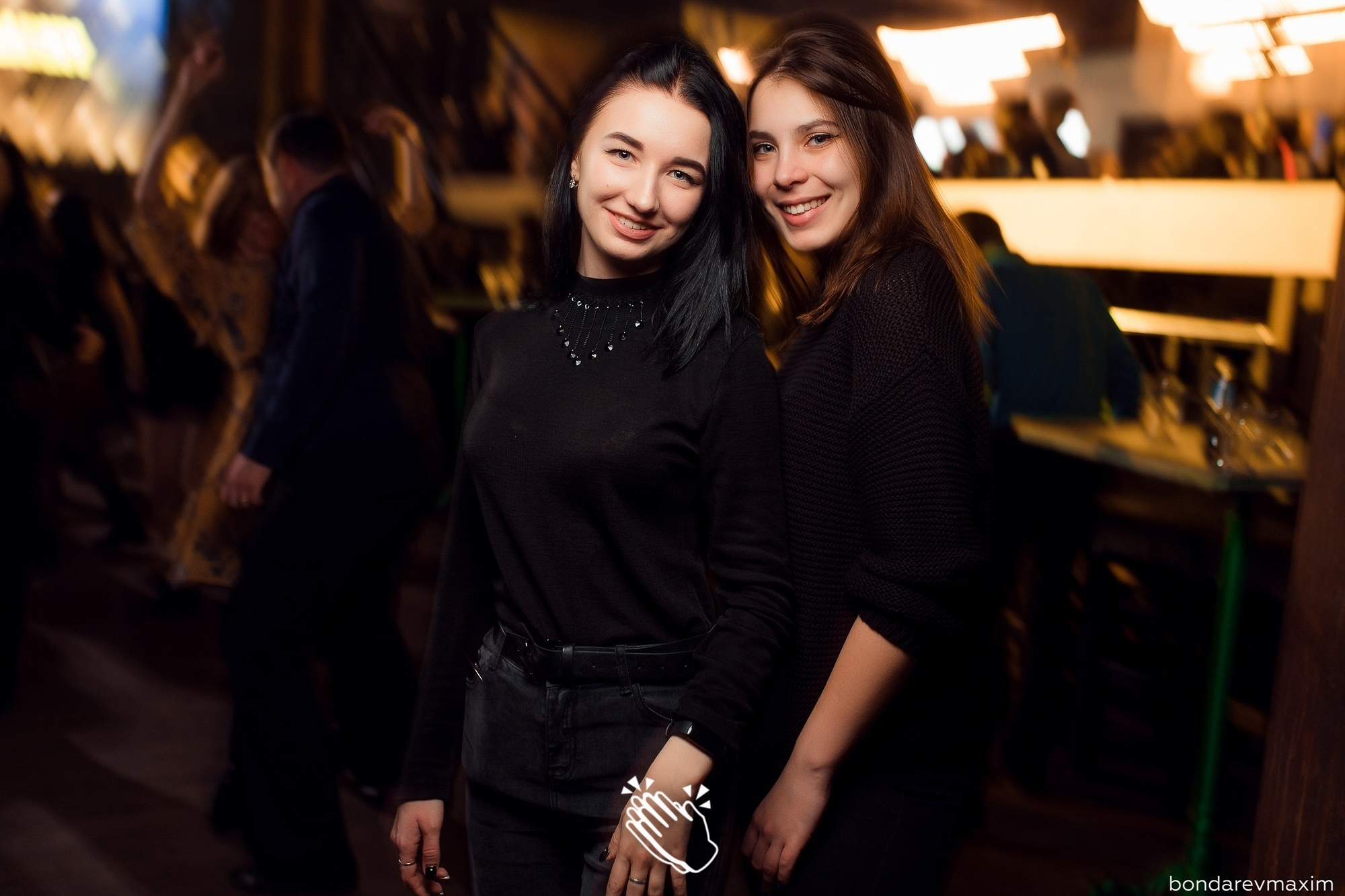 MAKE IT CLAP_ SHOWCASE. Максим Бондарев, коммерческий фотограф для бизнеса | Курск