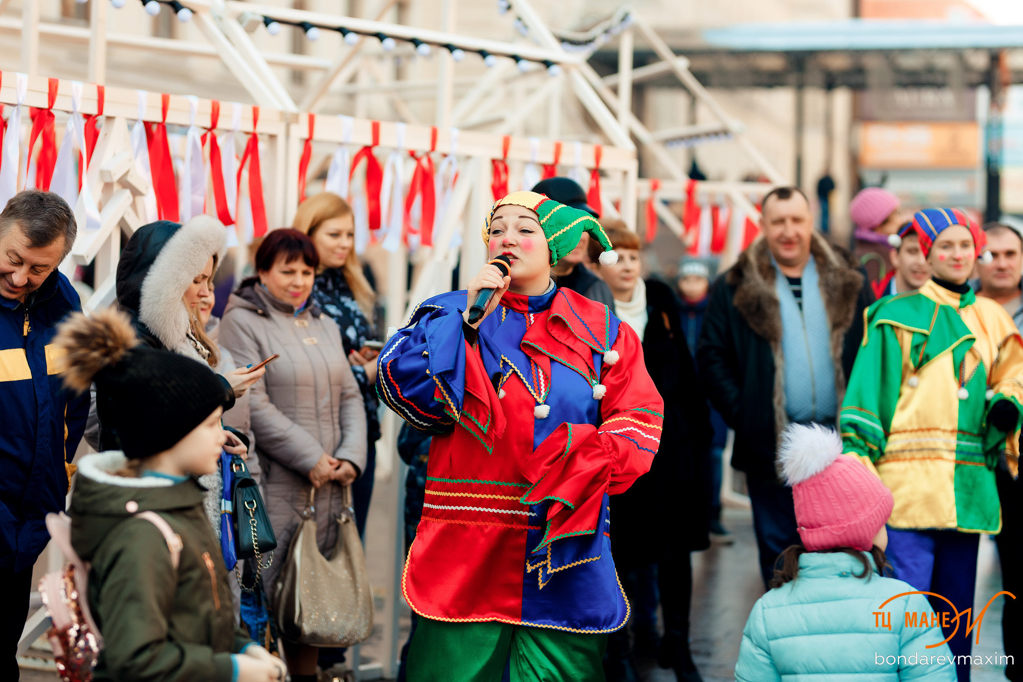 2019 03 09 Манеж Масленица. Максим Бондарев, коммерческий фотограф для бизнеса | Курск