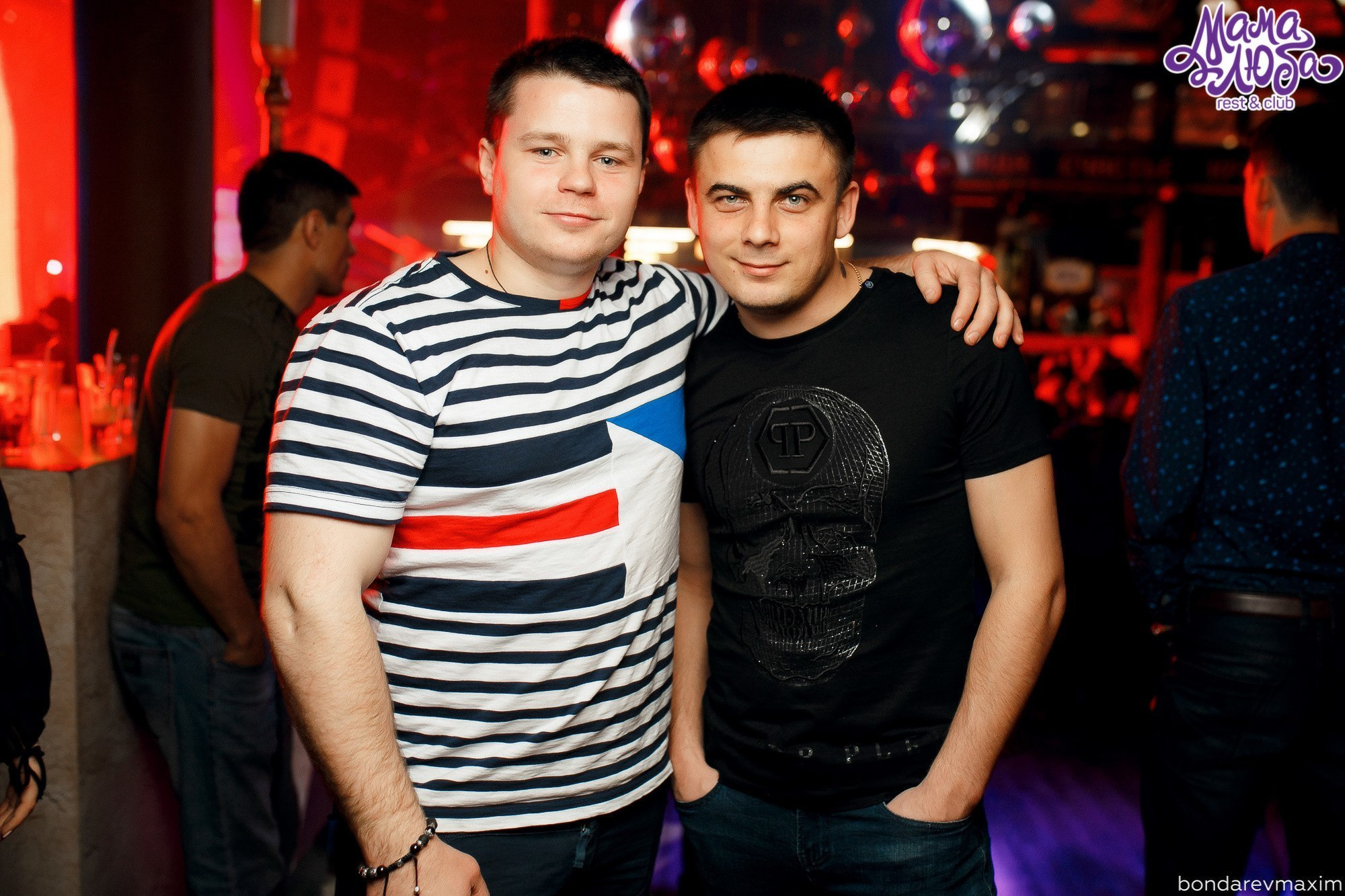 Мама Люба 21 апреля — «THE END. Максим Бондарев, коммерческий фотограф для бизнеса | Курск