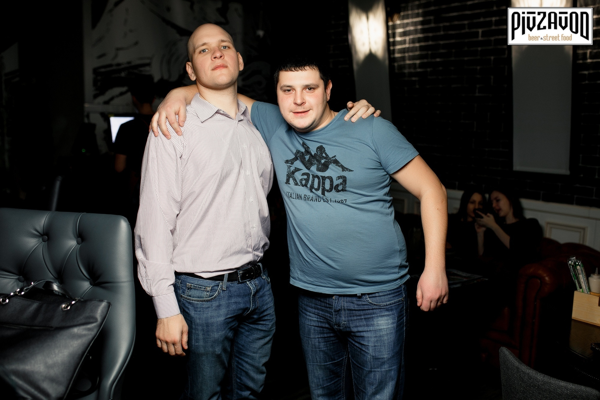 «PIVZAVOD» Суббота ___ 17 ноября. Максим Бондарев, коммерческий фотограф для бизнеса | Курск