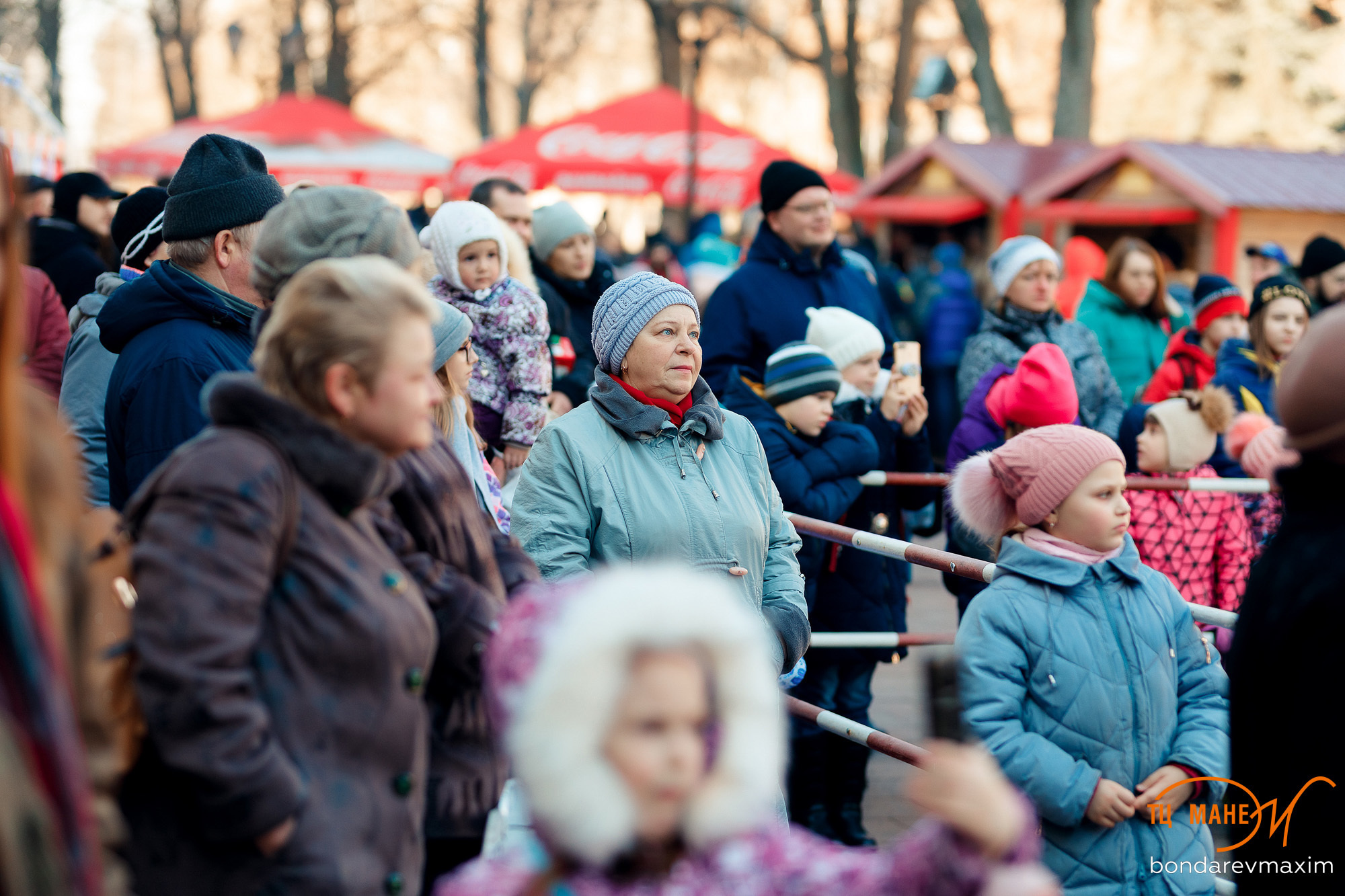 2019 03 09 Манеж Масленица. Максим Бондарев, коммерческий фотограф для бизнеса | Курск