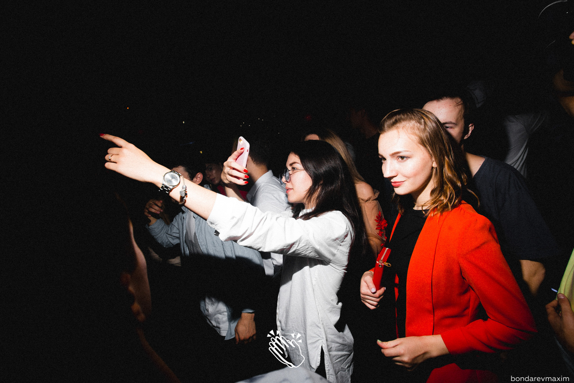 MAKE IT CLAP_ OLD TOWN ROAD. Максим Бондарев, коммерческий фотограф для бизнеса | Курск