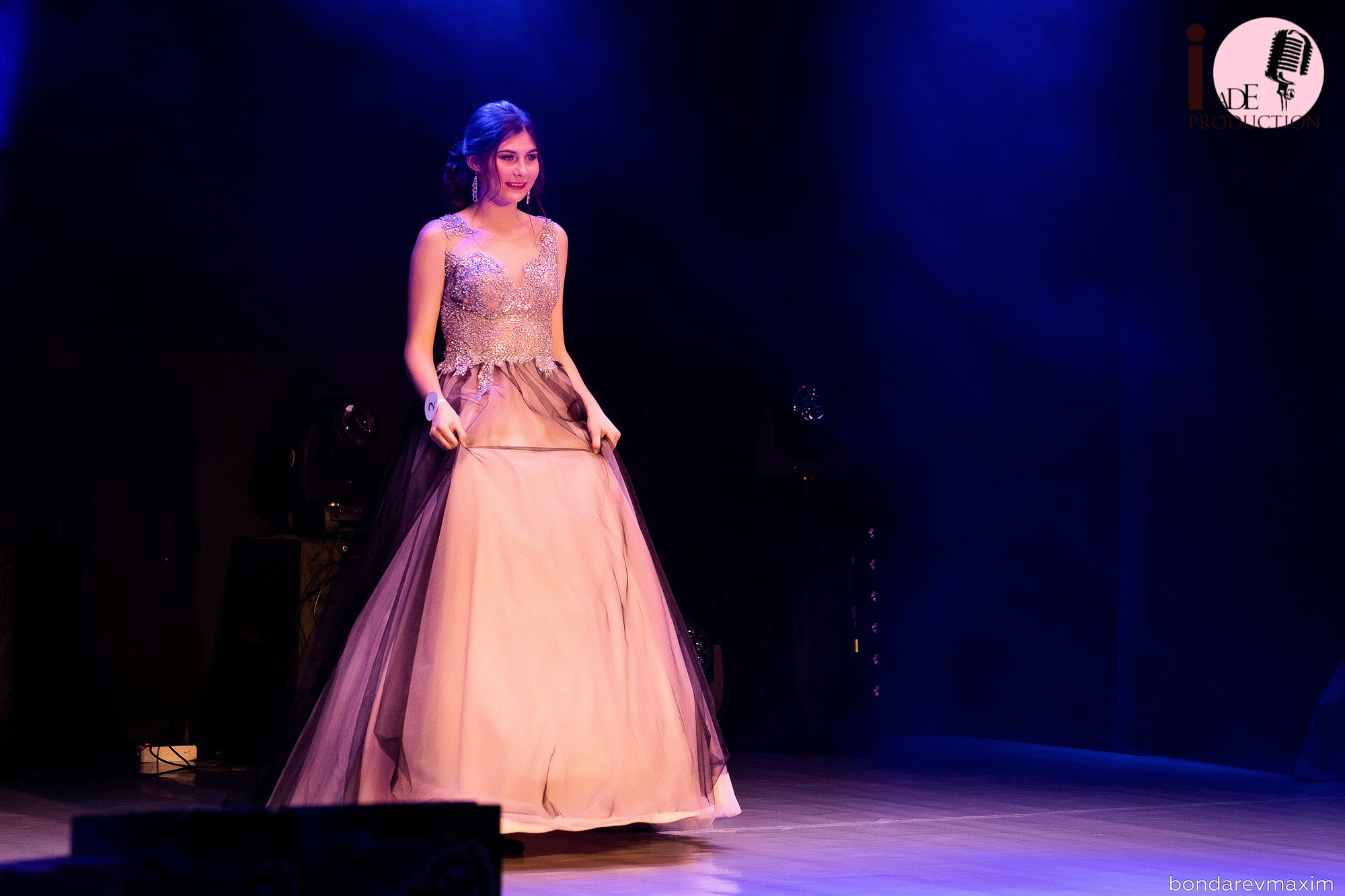 Little SuperModel Курчатов. Максим Бондарев, коммерческий фотограф для бизнеса | Курск