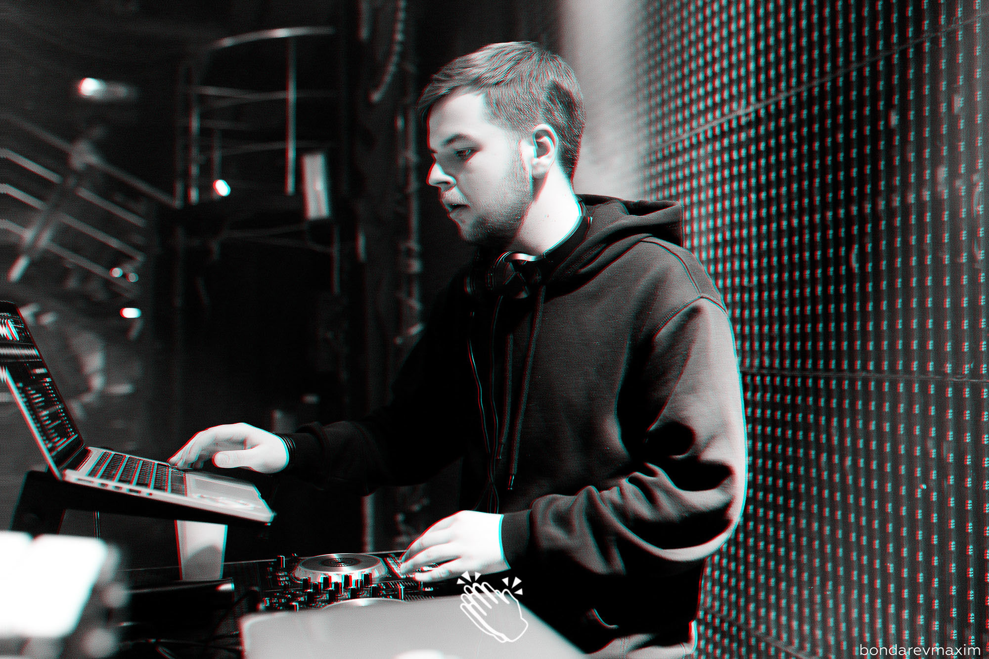 MAKE IT CLAP_ SHOWCASE. Максим Бондарев, коммерческий фотограф для бизнеса | Курск