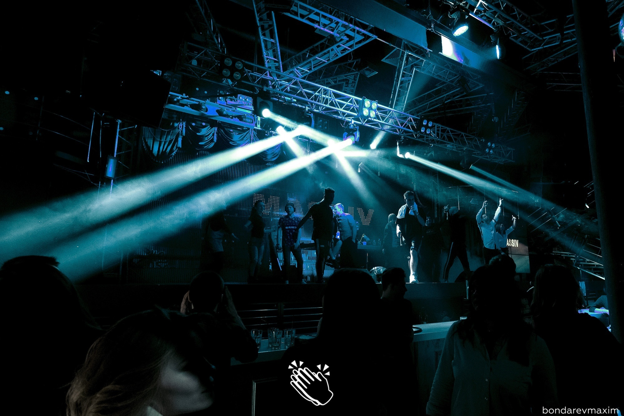 MAKE IT CLAP_ SHOWCASE. Максим Бондарев, коммерческий фотограф для бизнеса | Курск