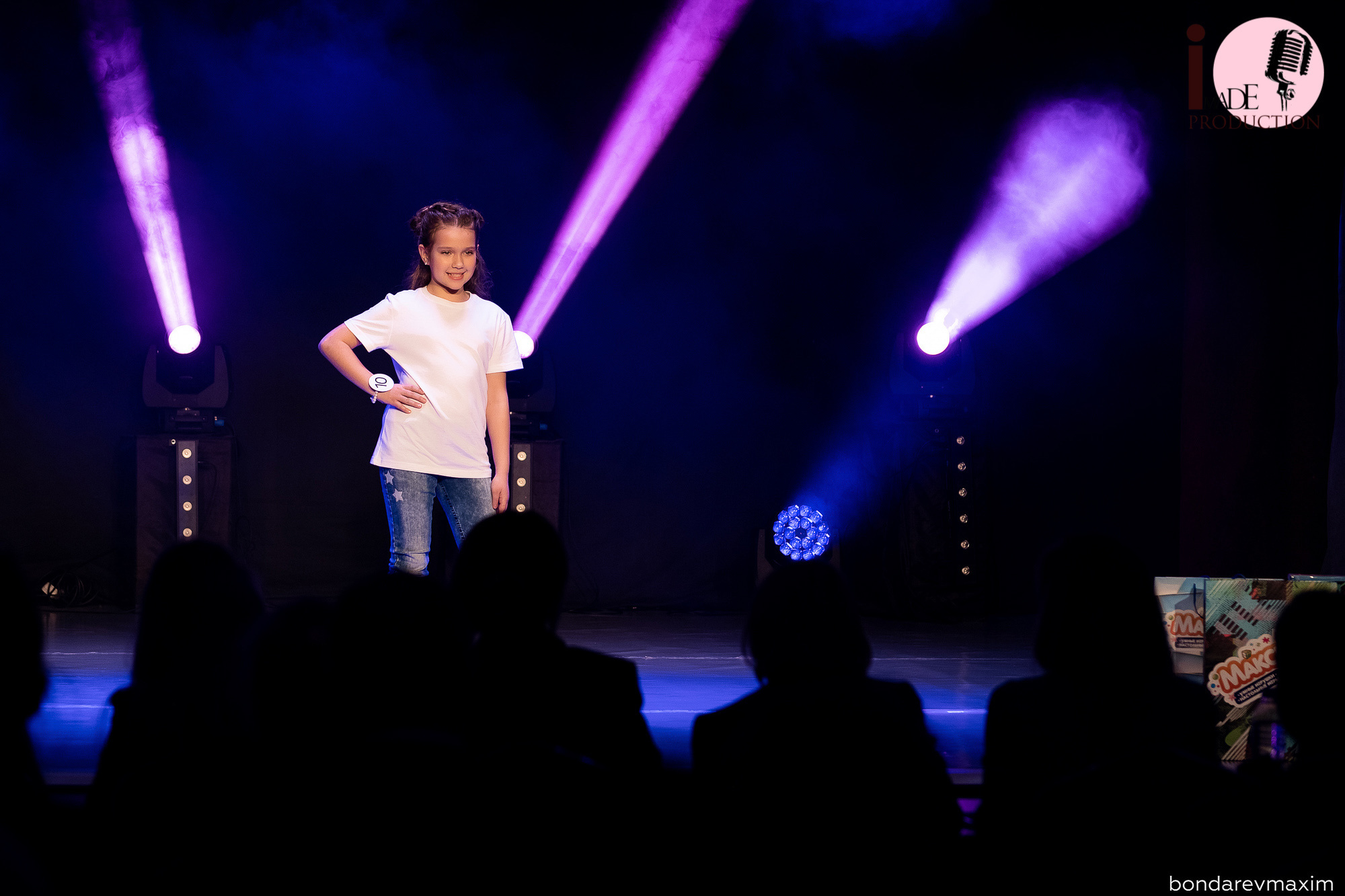 Little SuperModel Курчатов. Максим Бондарев, коммерческий фотограф для бизнеса | Курск